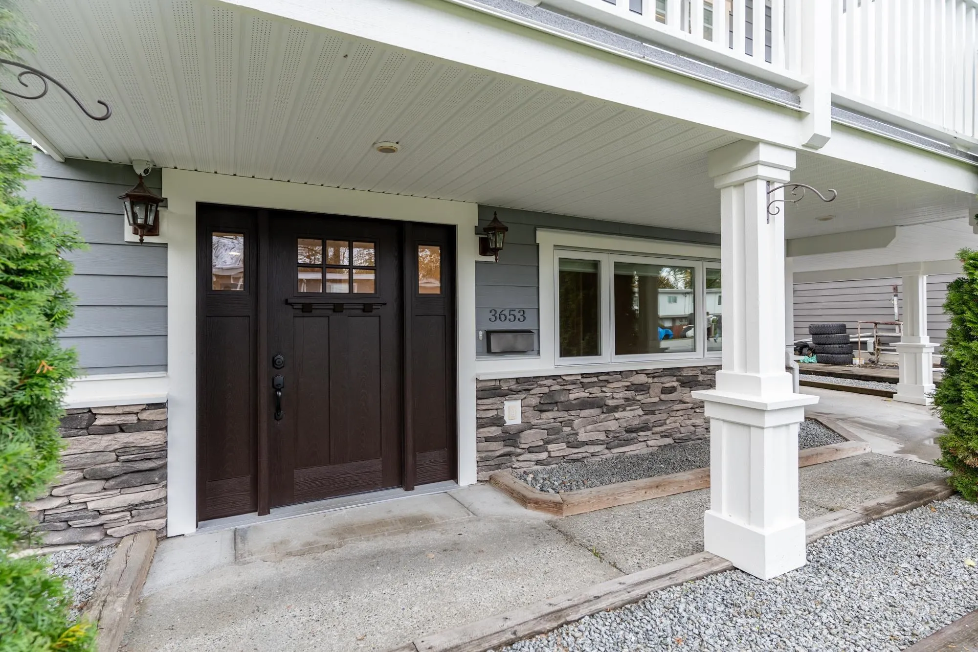 3653 St. Thomas Street