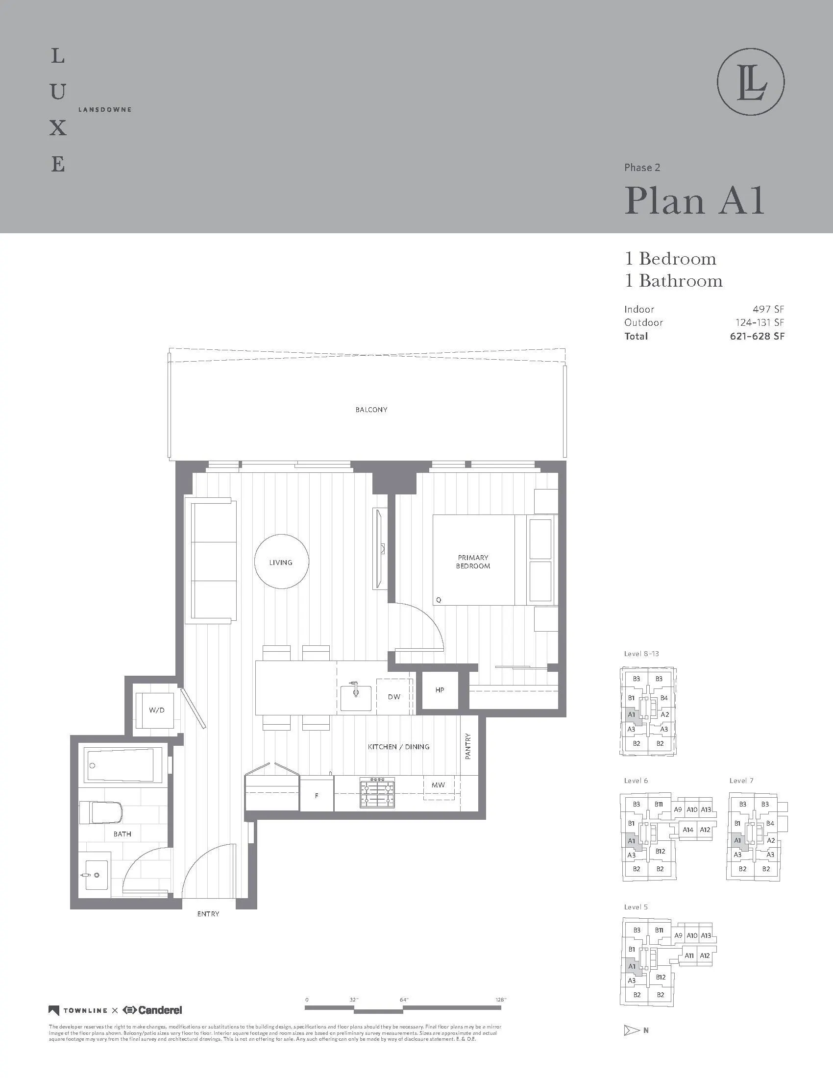 807 7977 Lansdowne Road