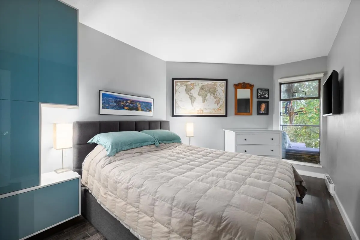 311 2222 Prince Edward Street