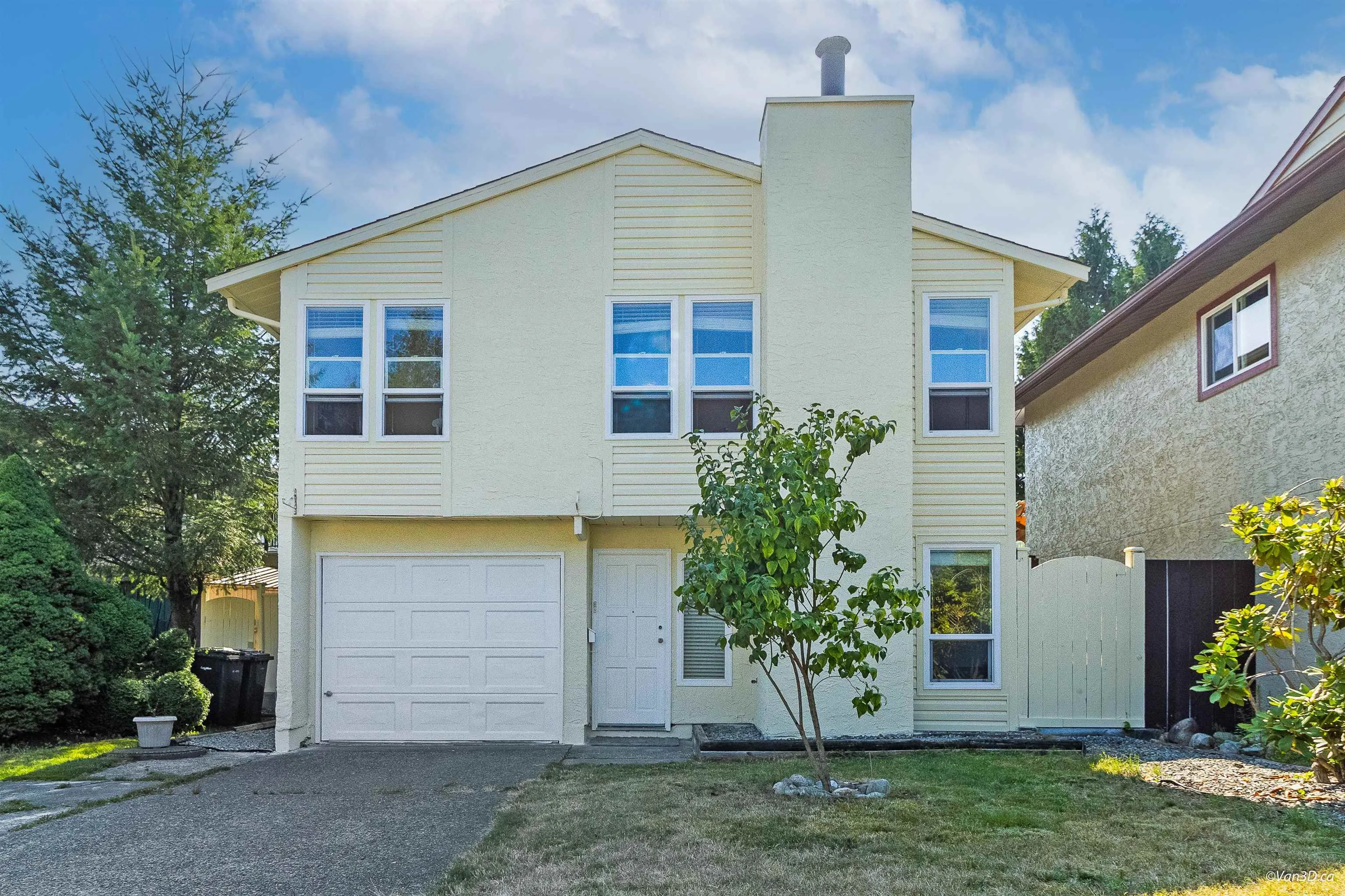 3184 Sechelt Drive