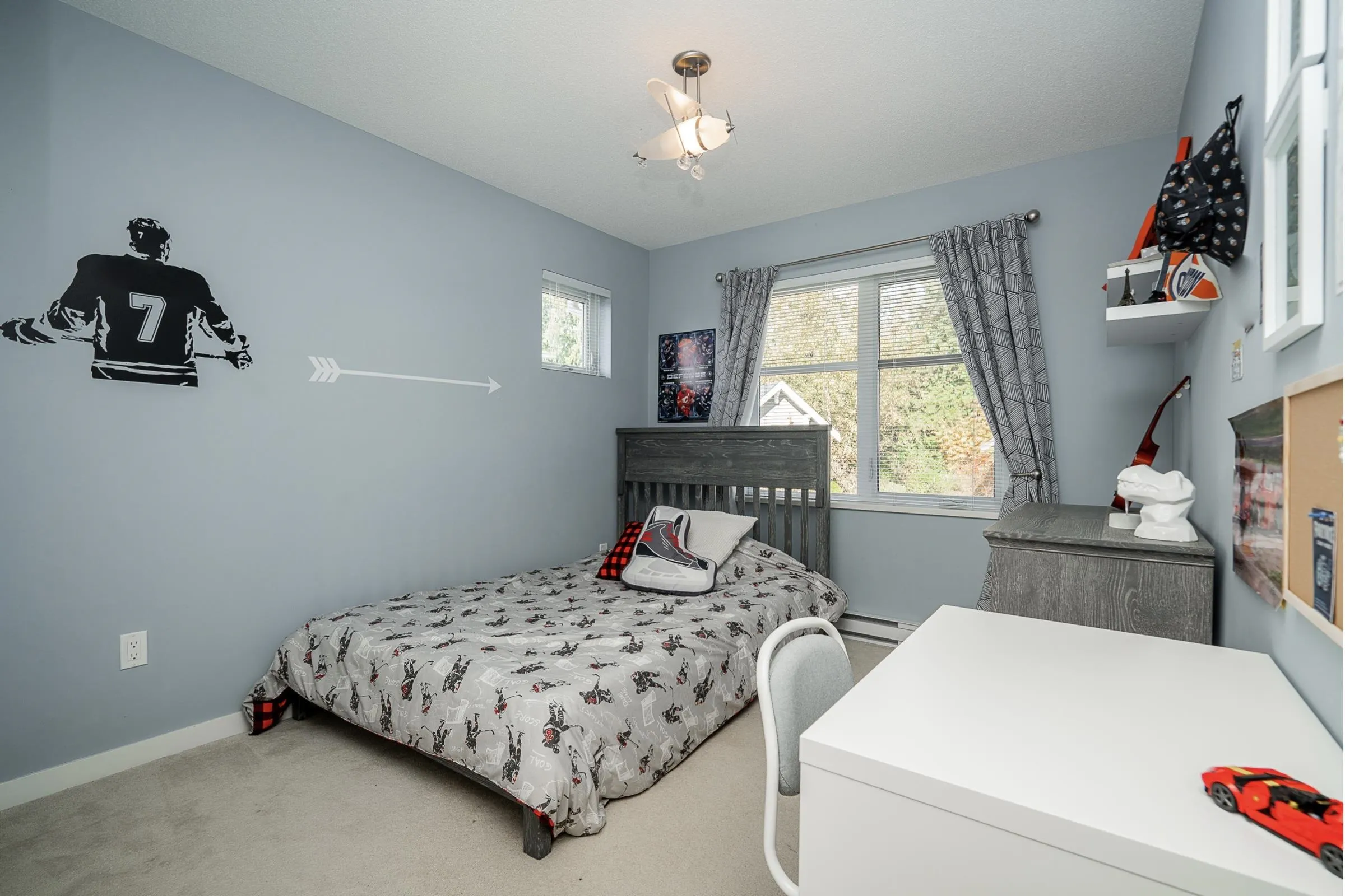 86 1430 Dayton Street