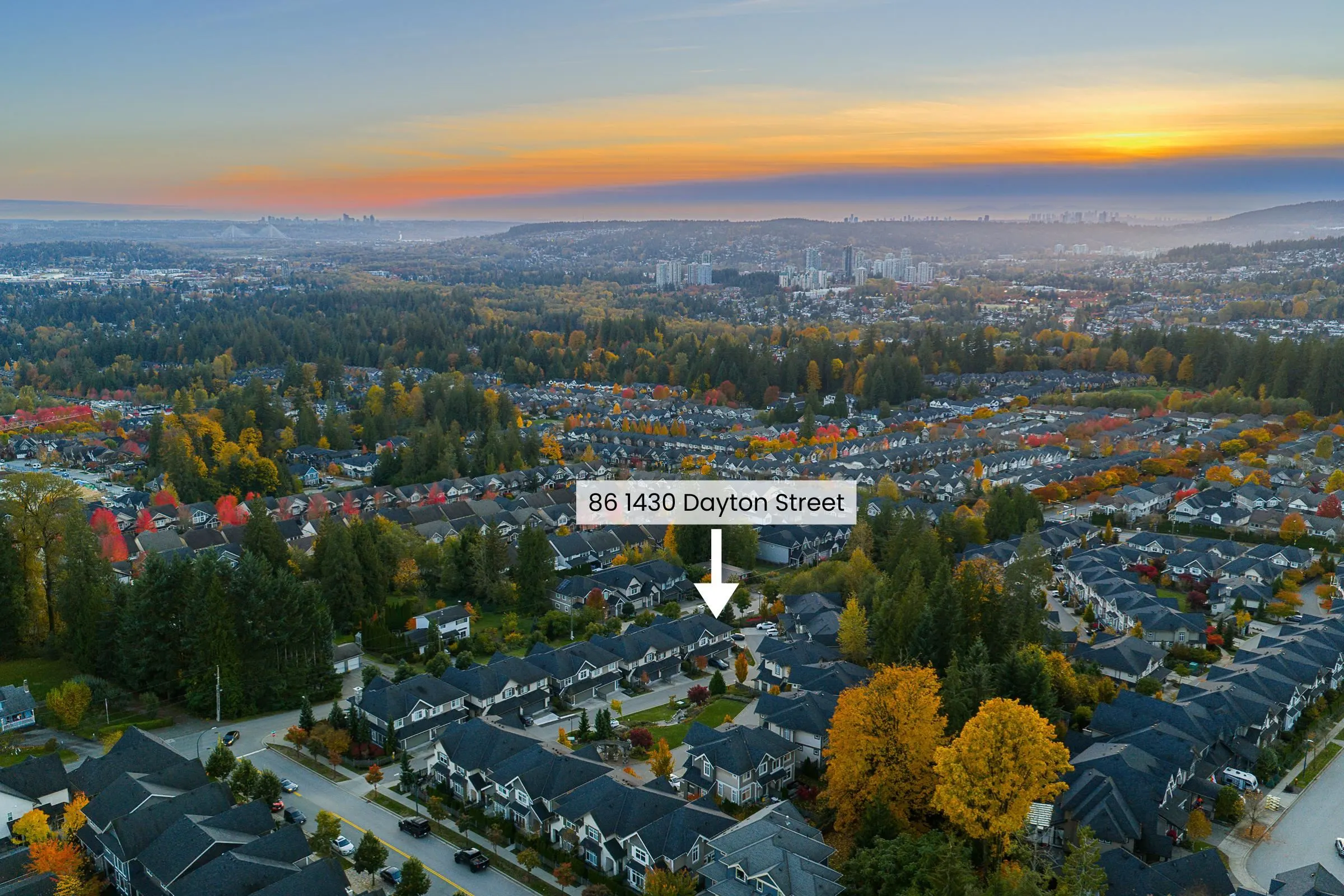 86 1430 Dayton Street