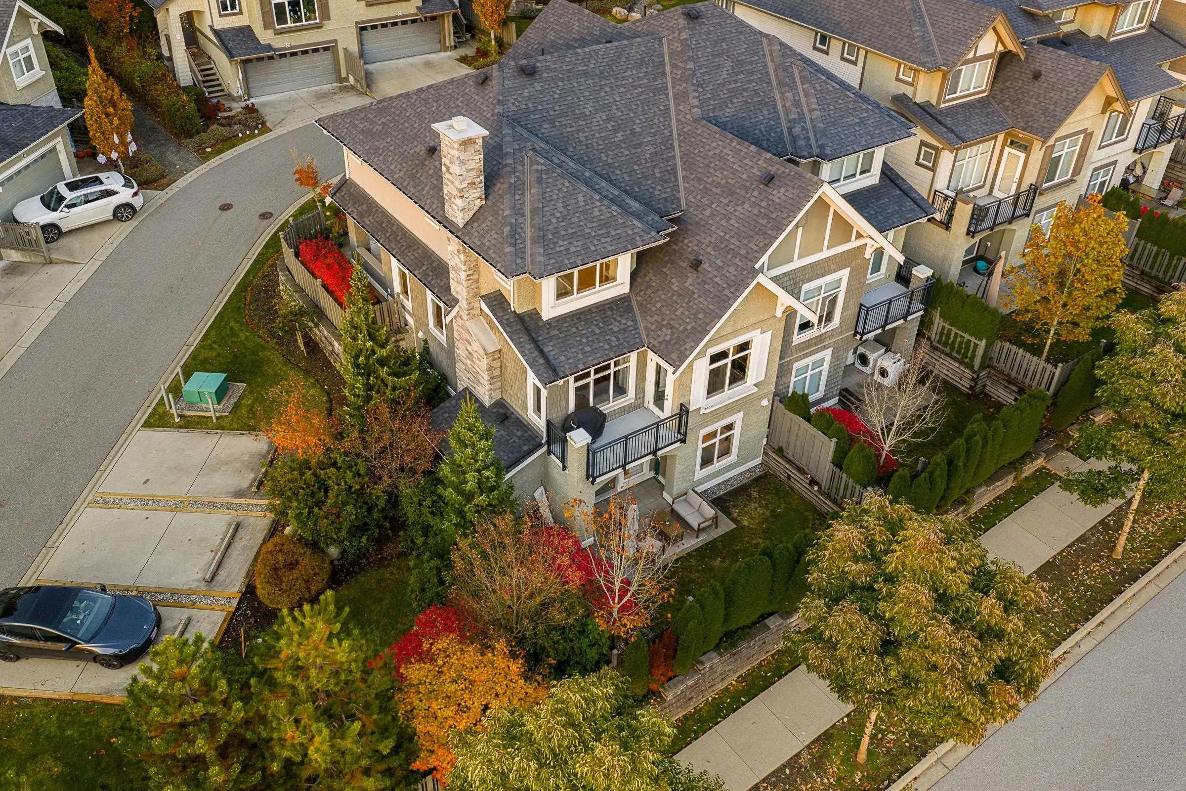 86 1430 Dayton Street