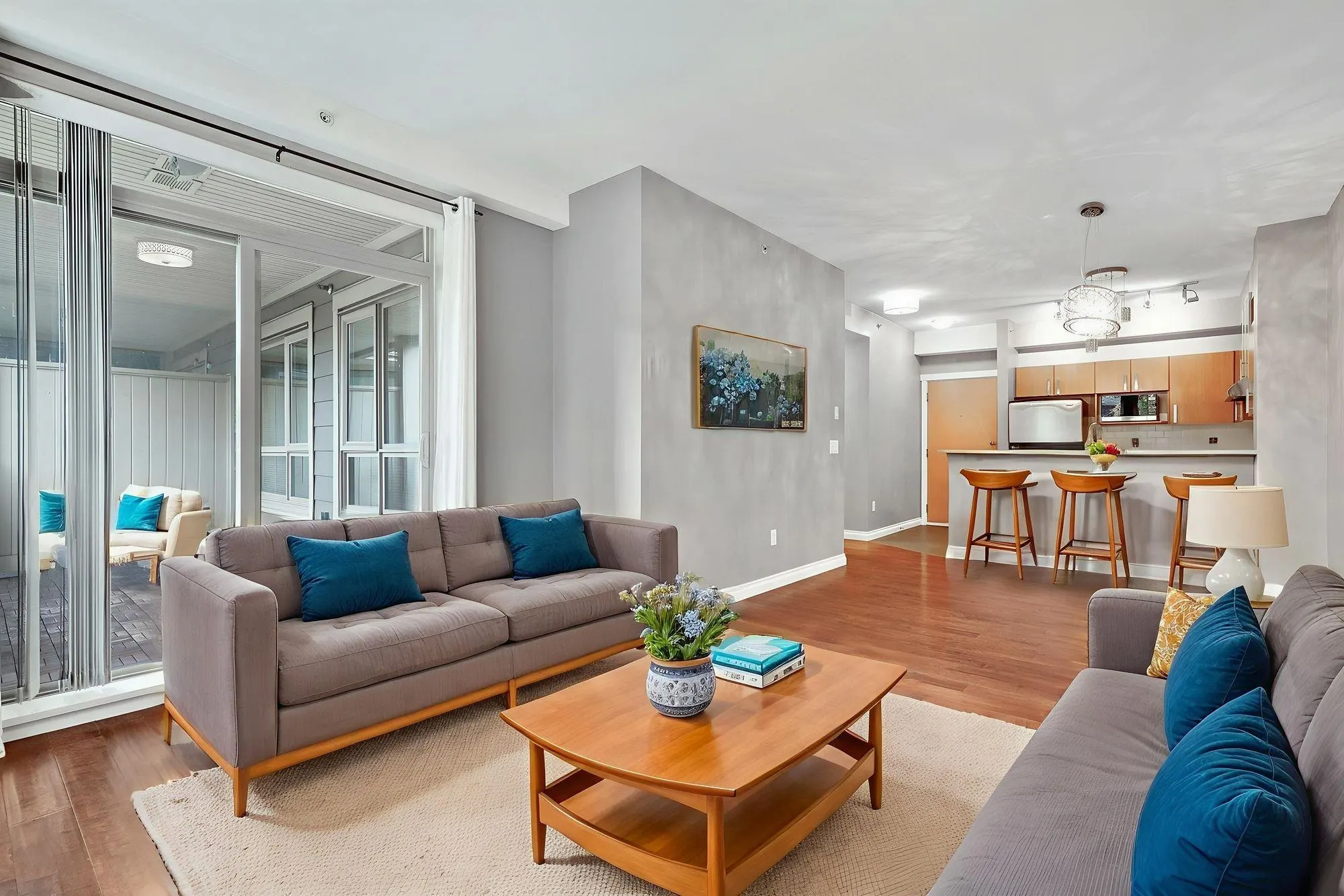 413 801 Klahanie Drive