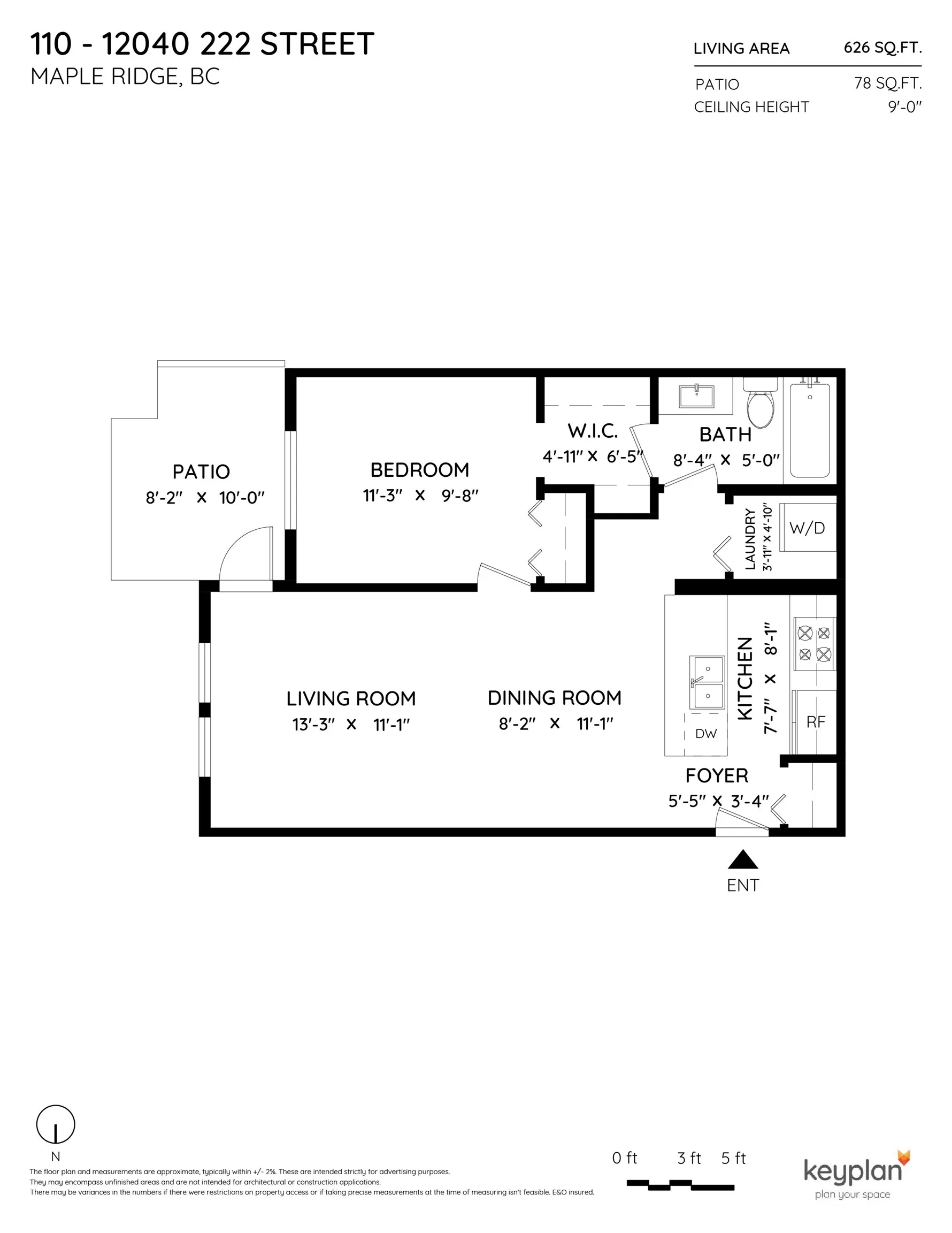 110 12040 222 Street