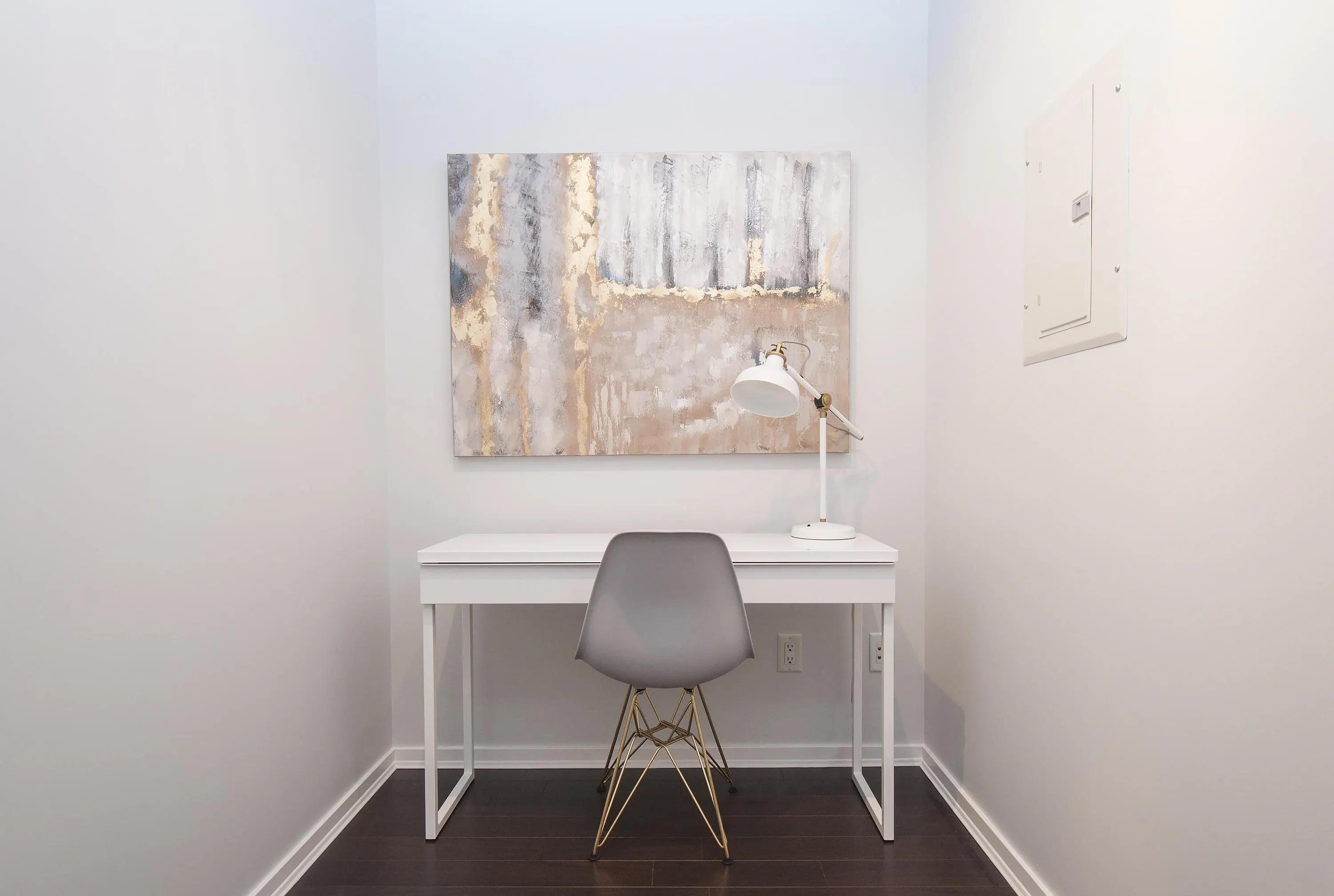 307 1001 Homer Street