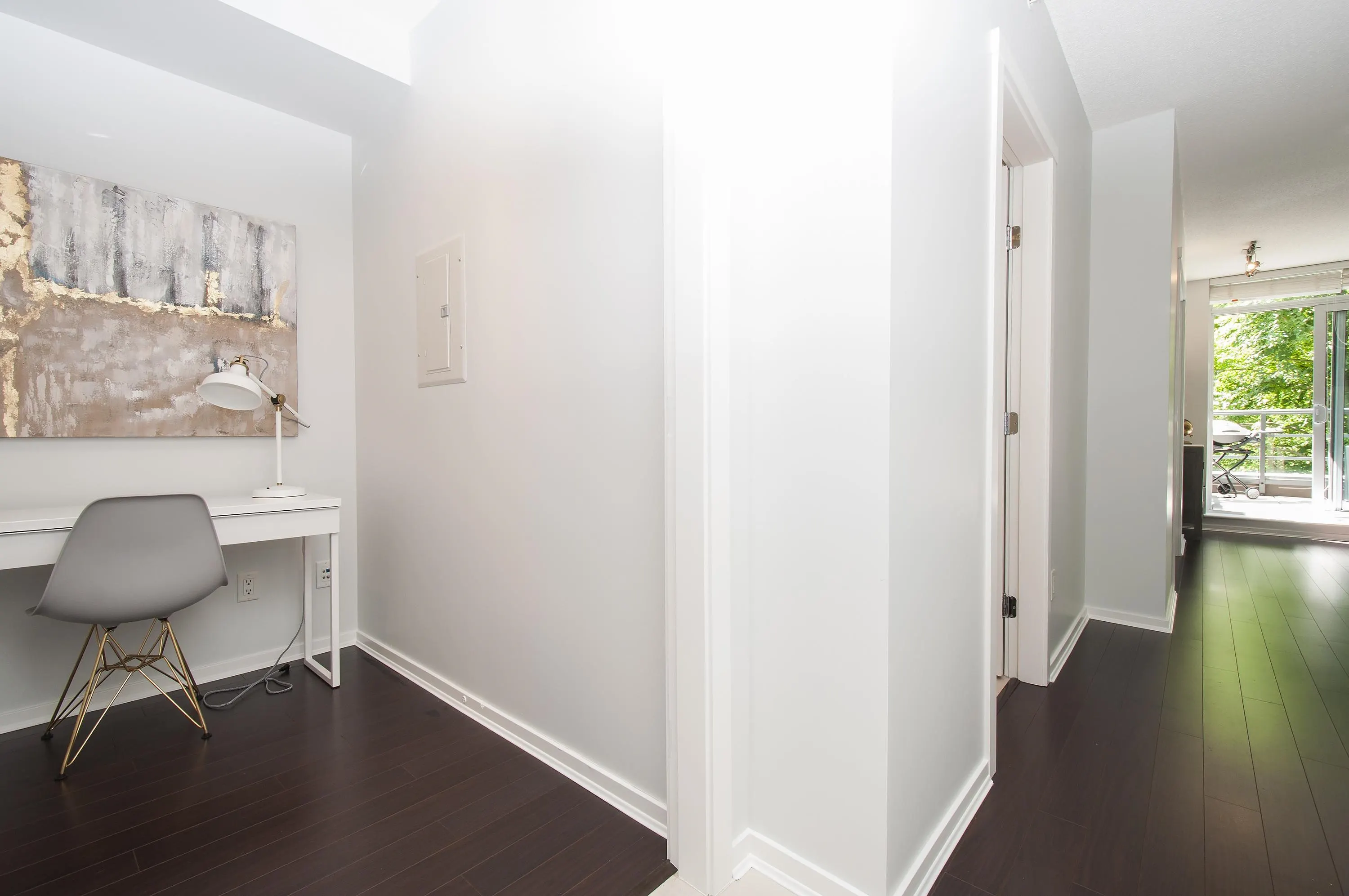 307 1001 Homer Street