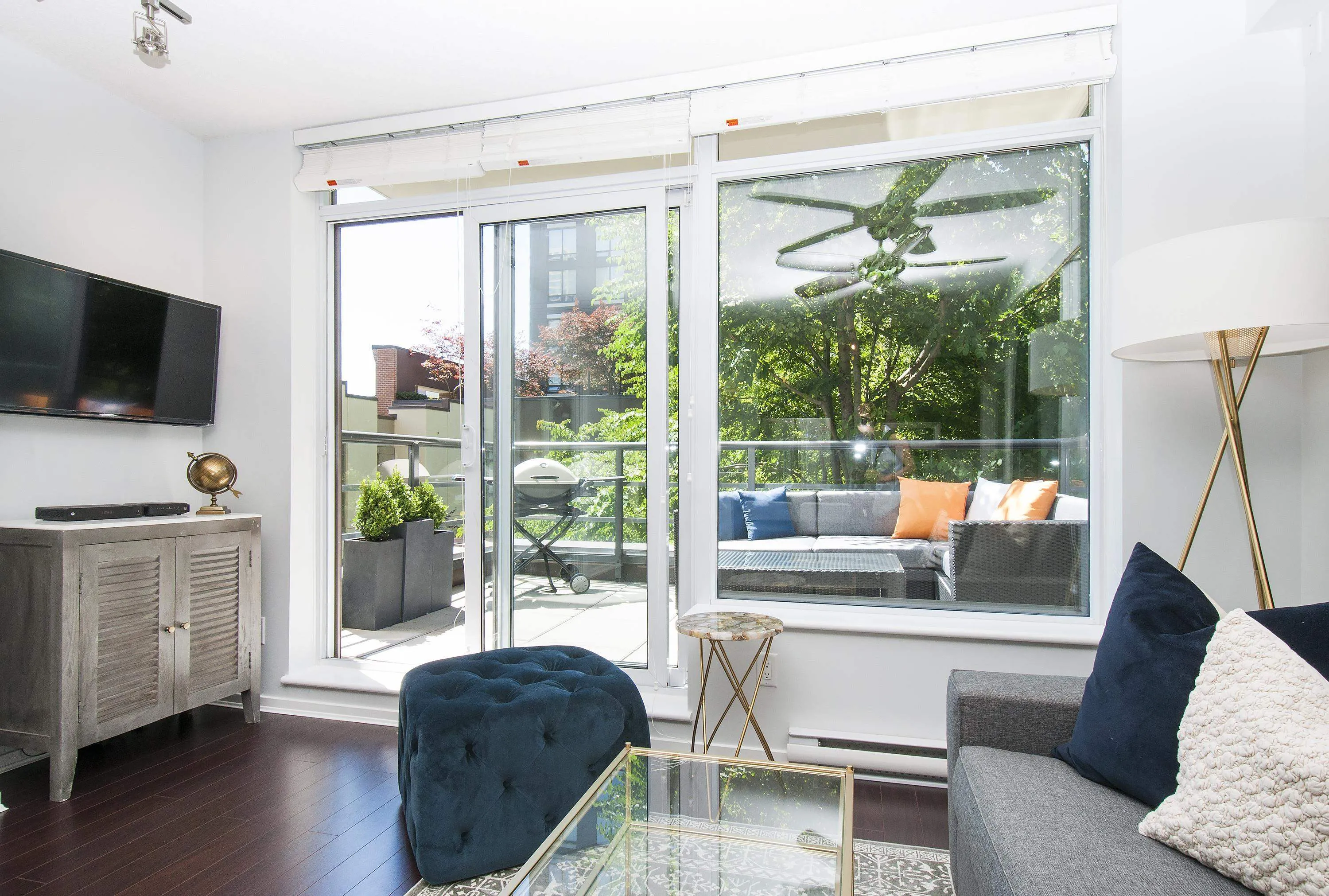 307 1001 Homer Street