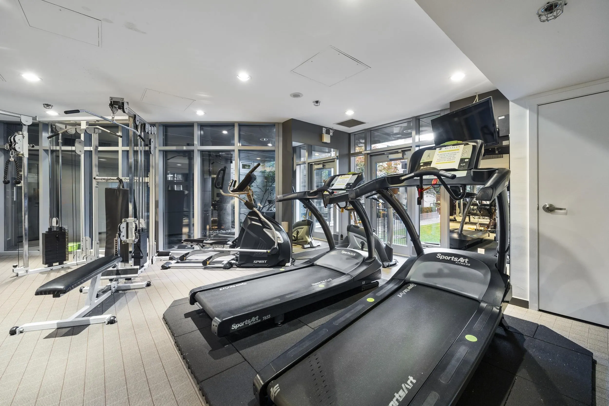 307 1001 Homer Street