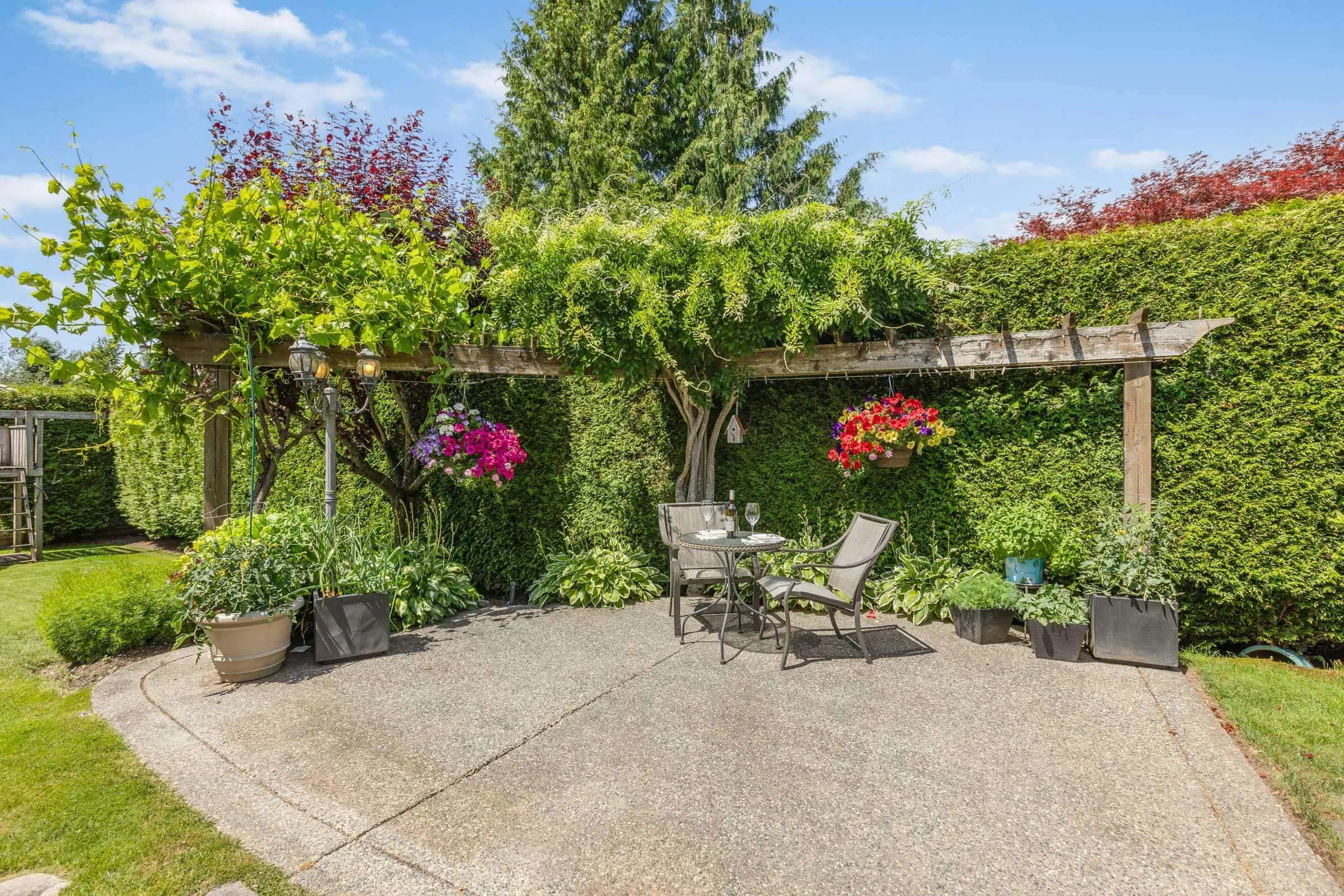 16221 Morgan Creek Crescent