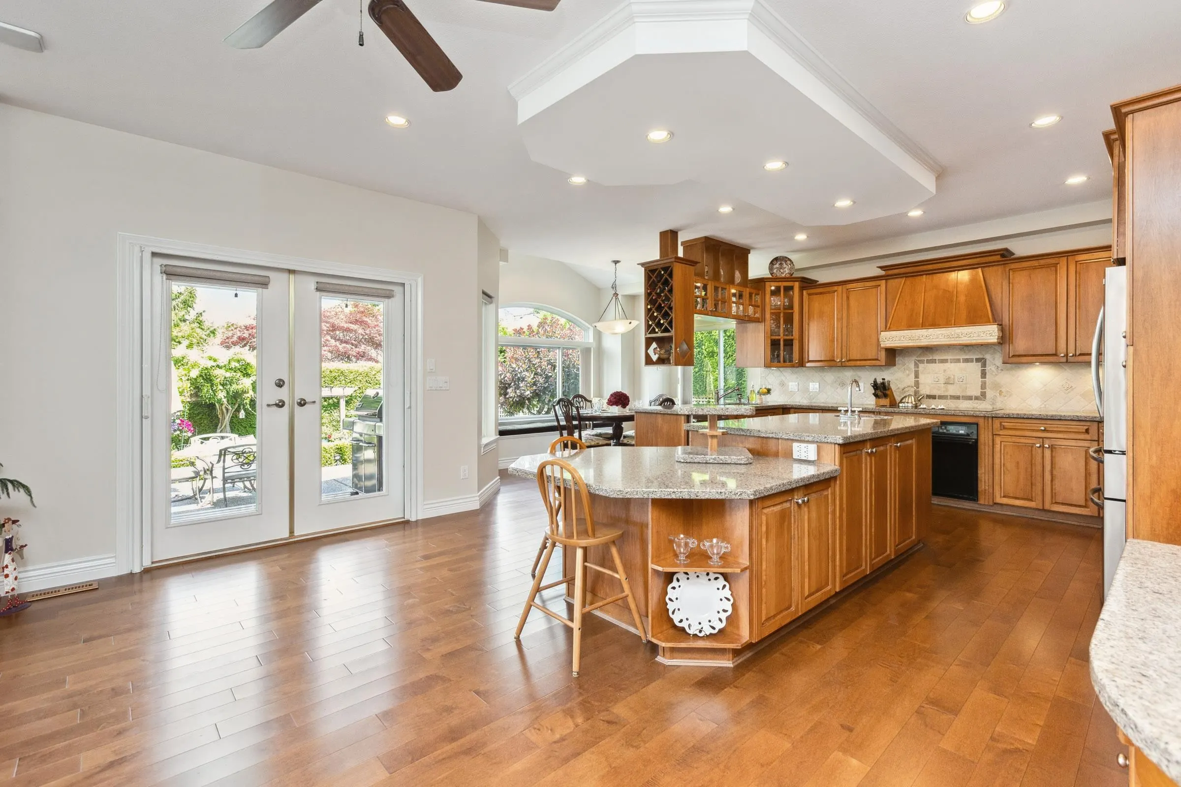 16221 Morgan Creek Crescent