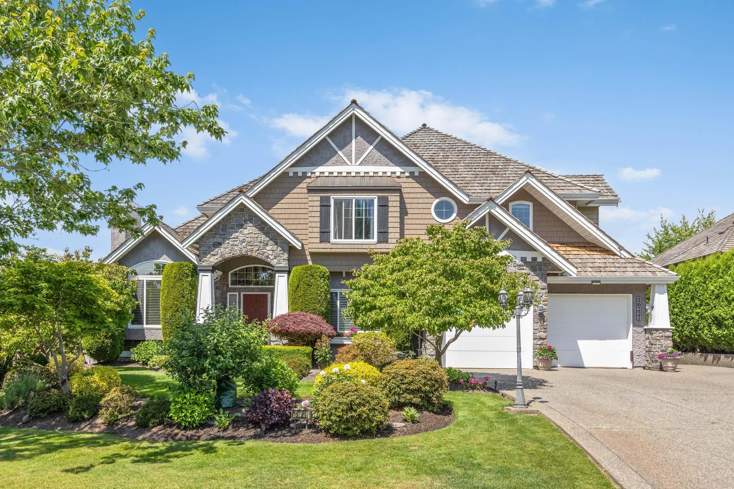 16221 Morgan Creek Crescent