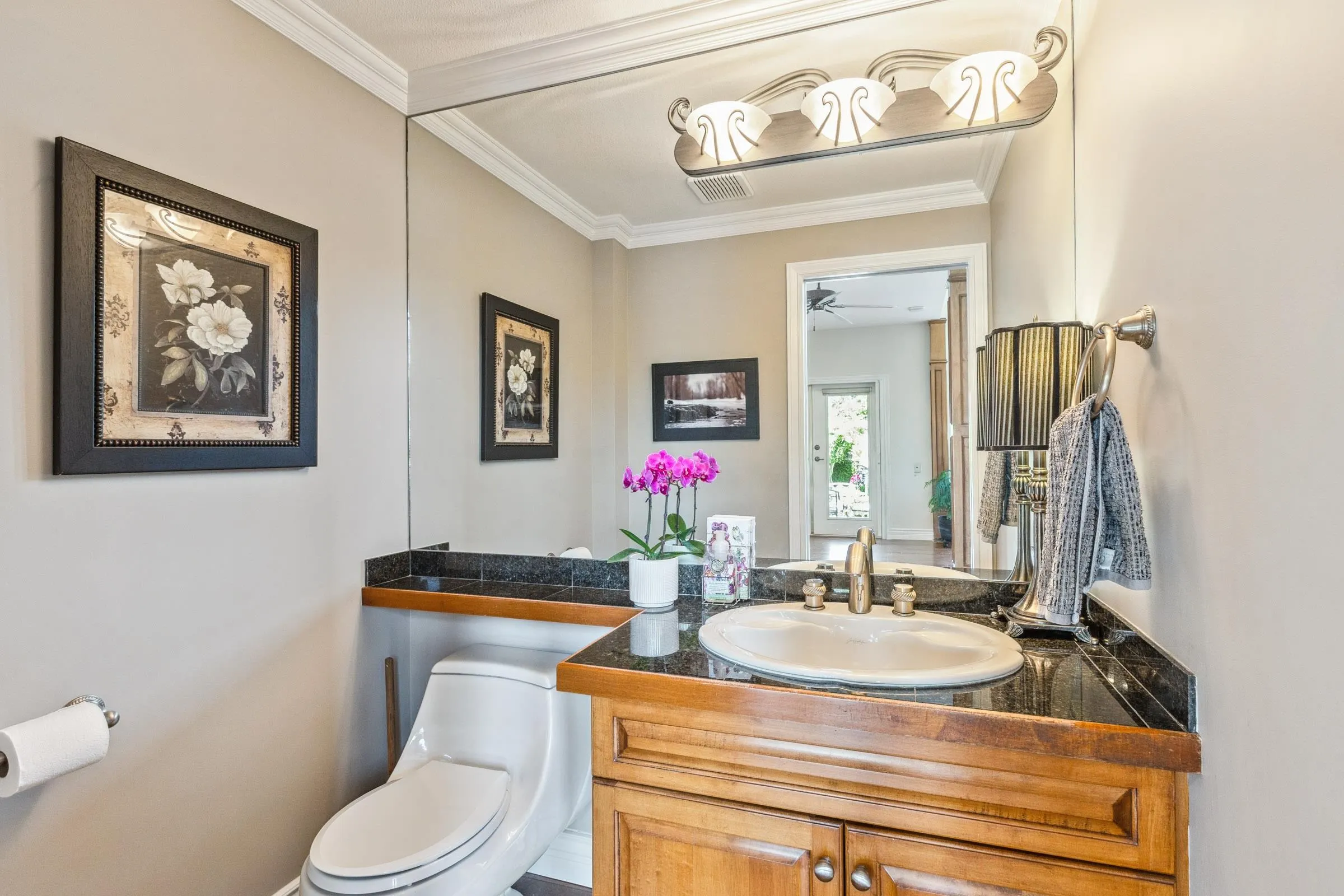 16221 Morgan Creek Crescent