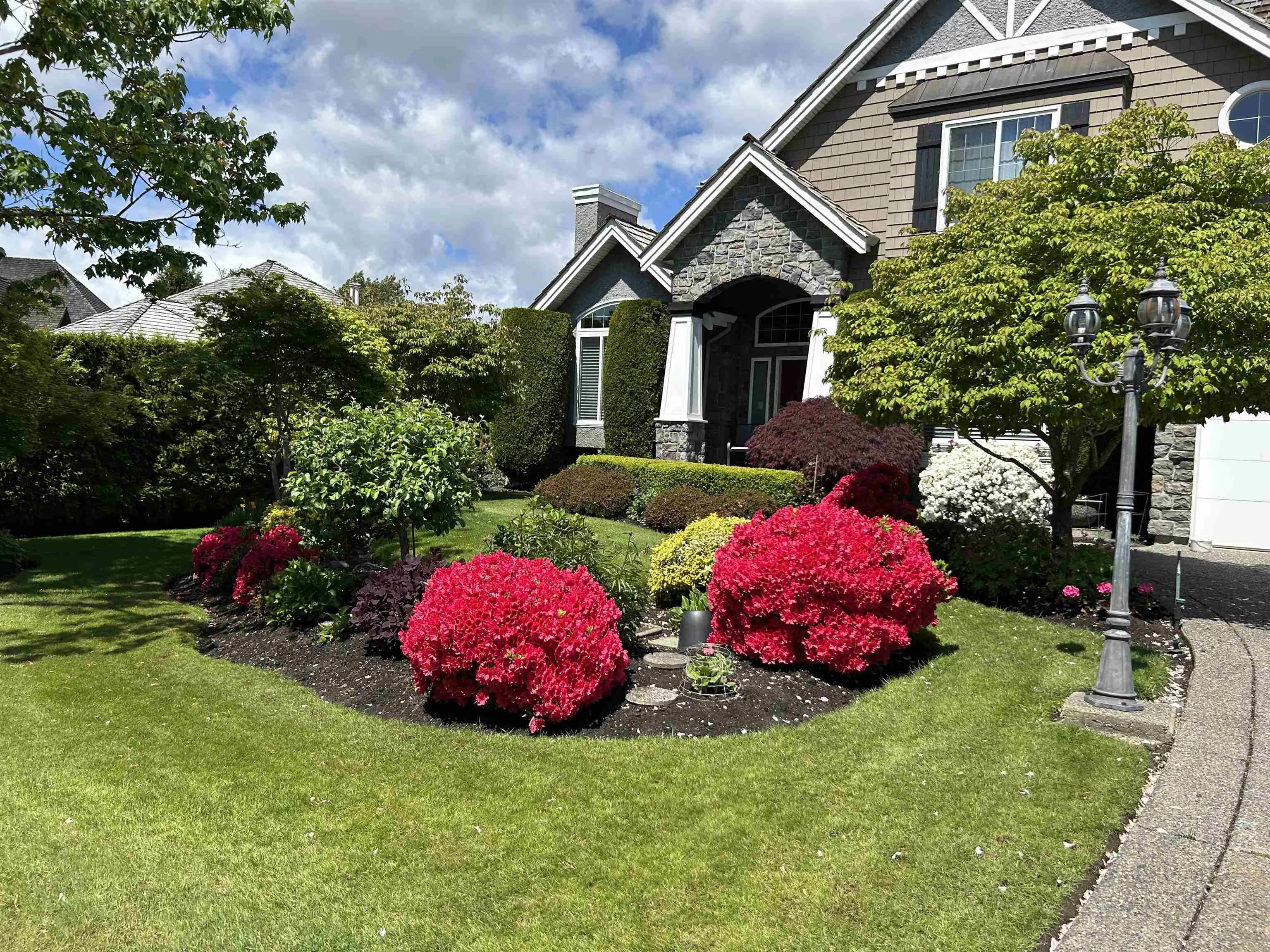 16221 Morgan Creek Crescent