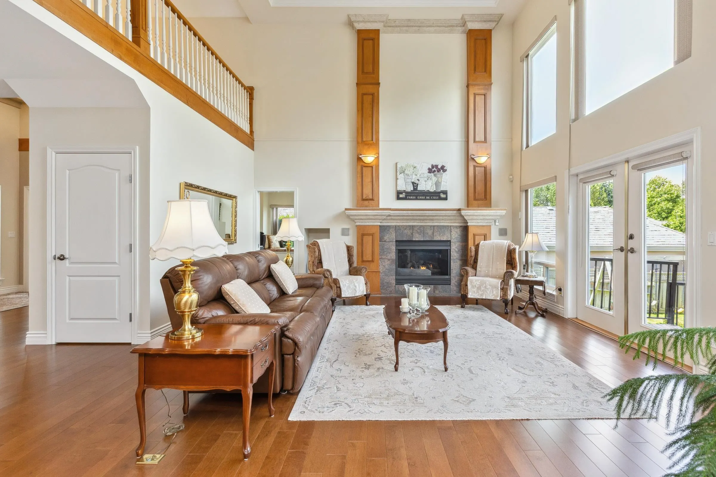 16221 Morgan Creek Crescent