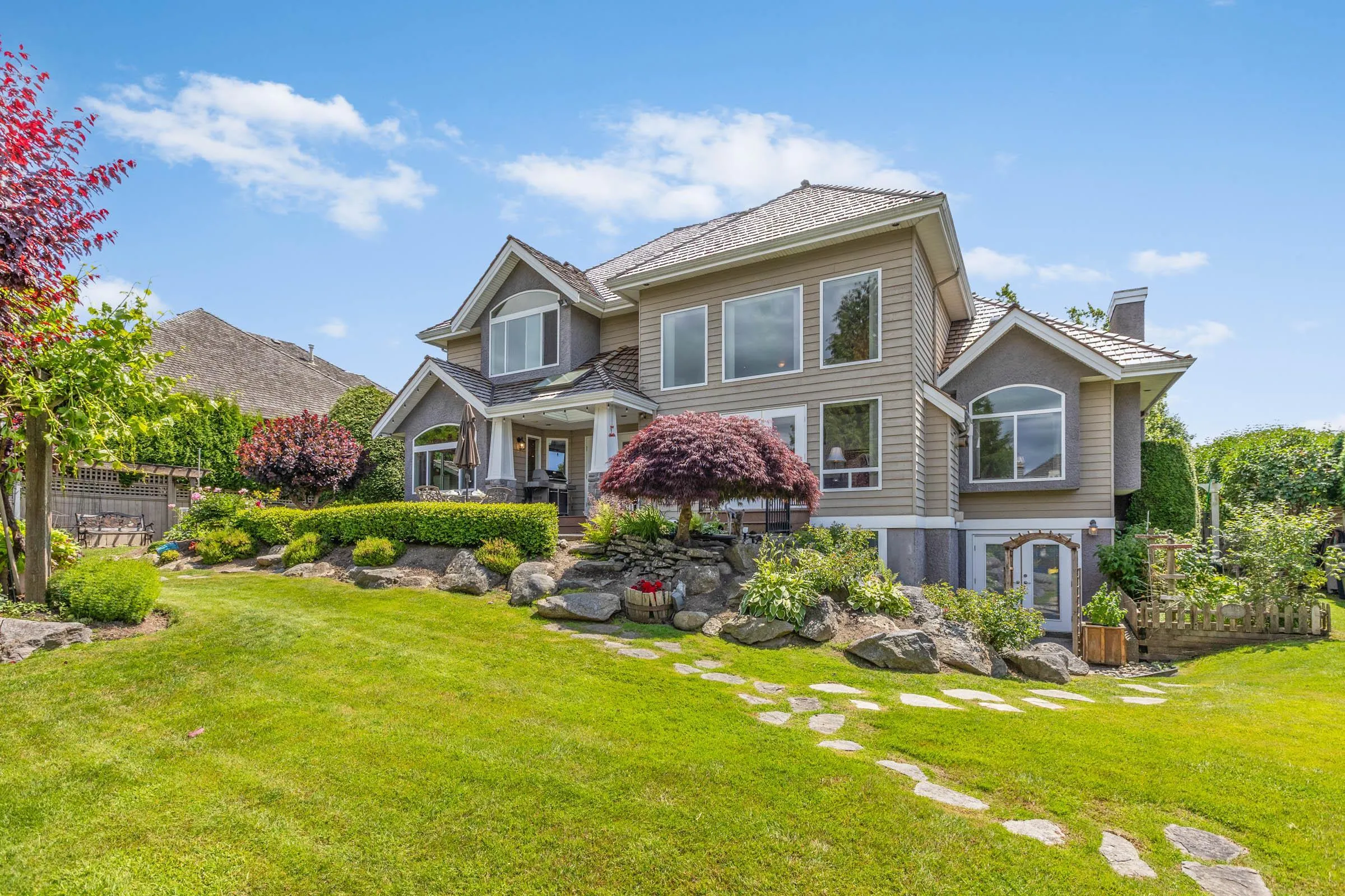 16221 Morgan Creek Crescent