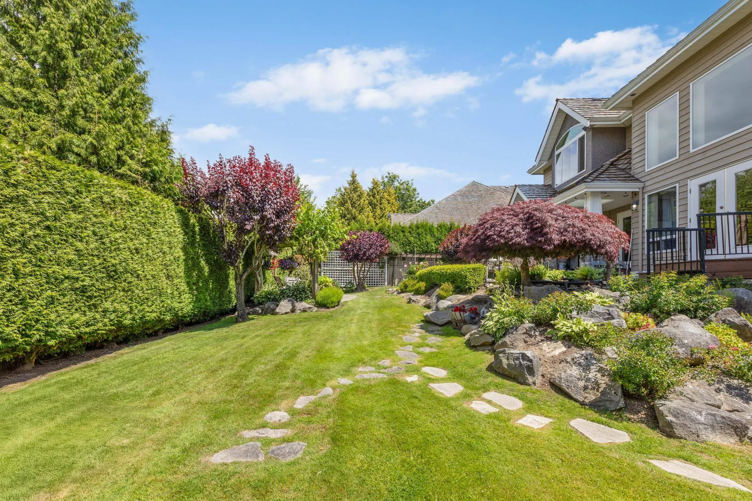 16221 Morgan Creek Crescent