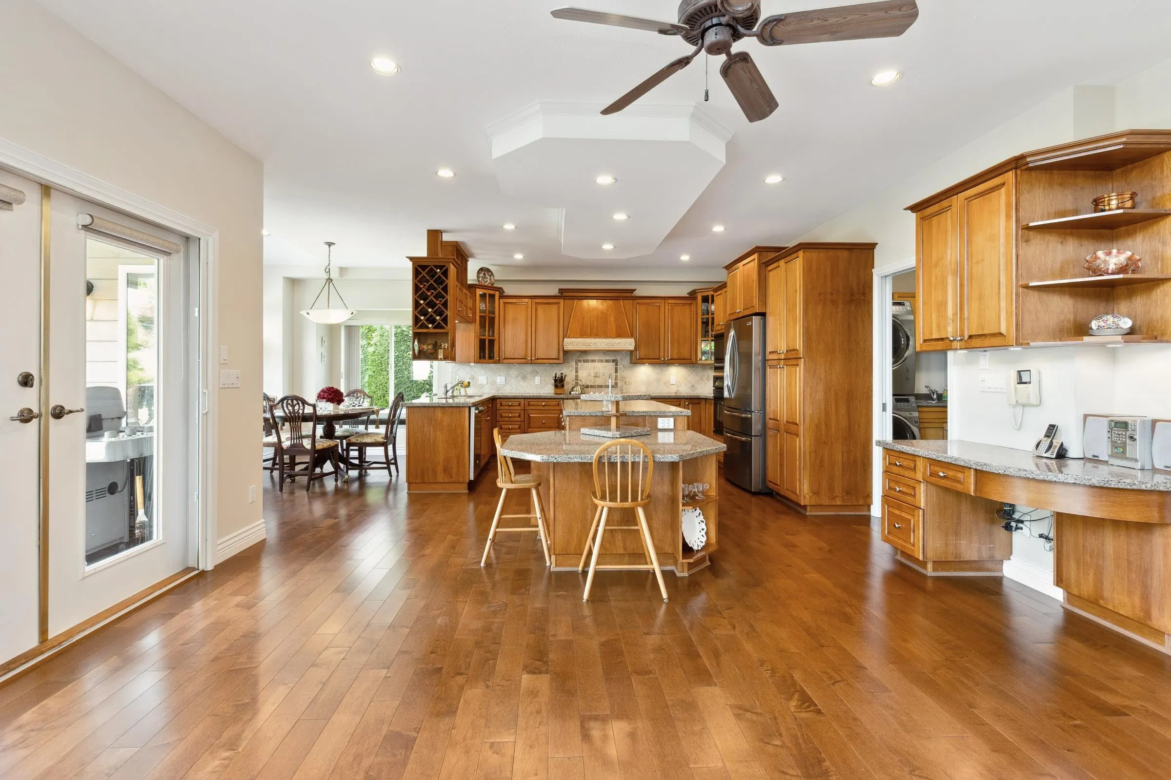 16221 Morgan Creek Crescent