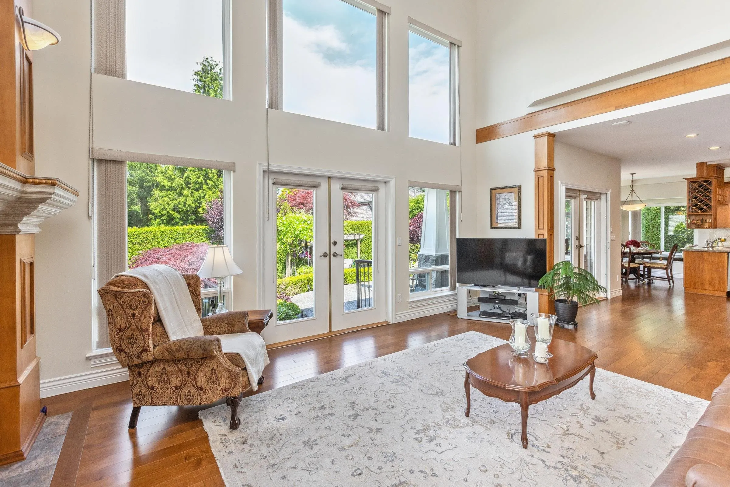 16221 Morgan Creek Crescent