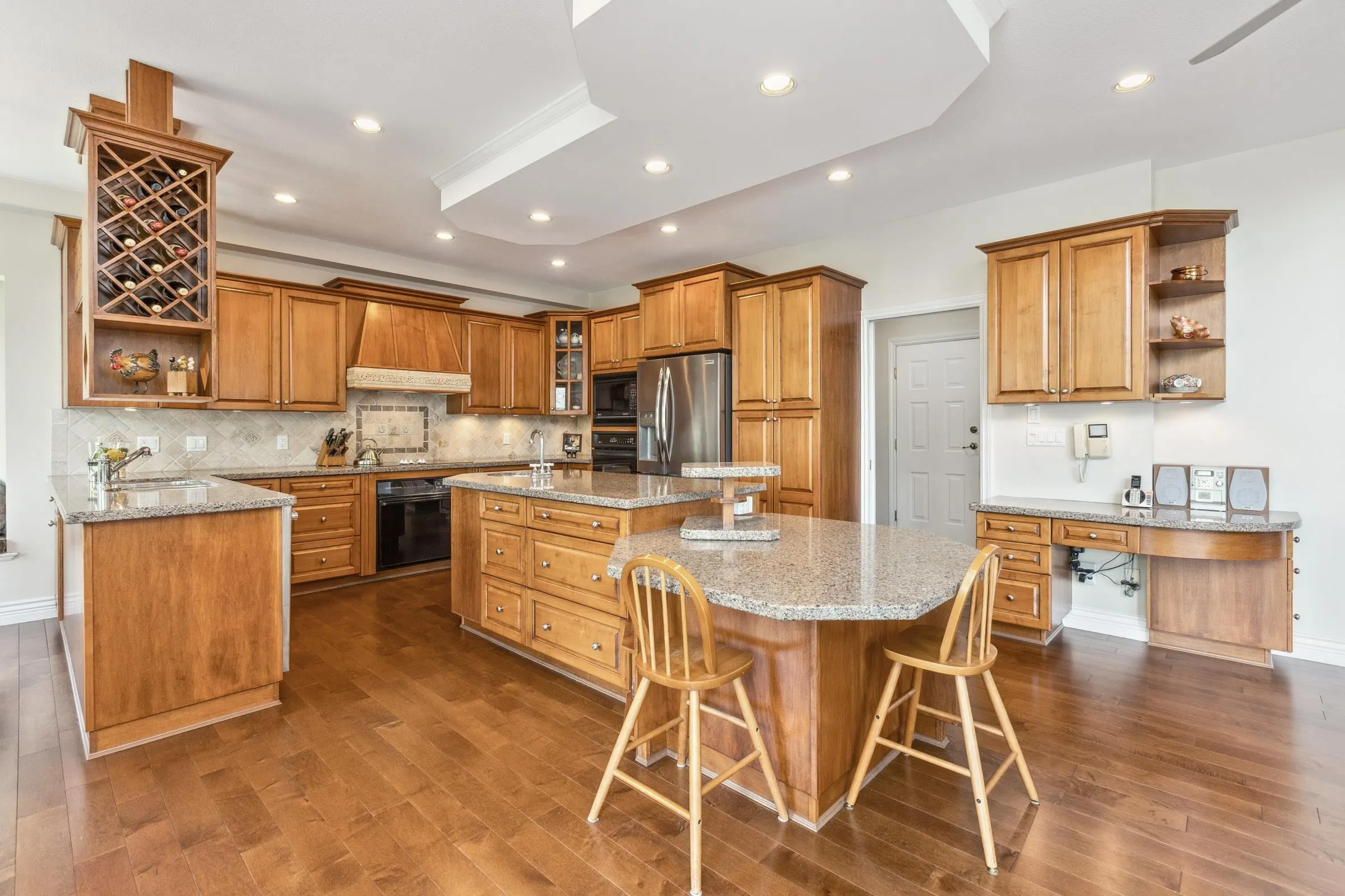 16221 Morgan Creek Crescent