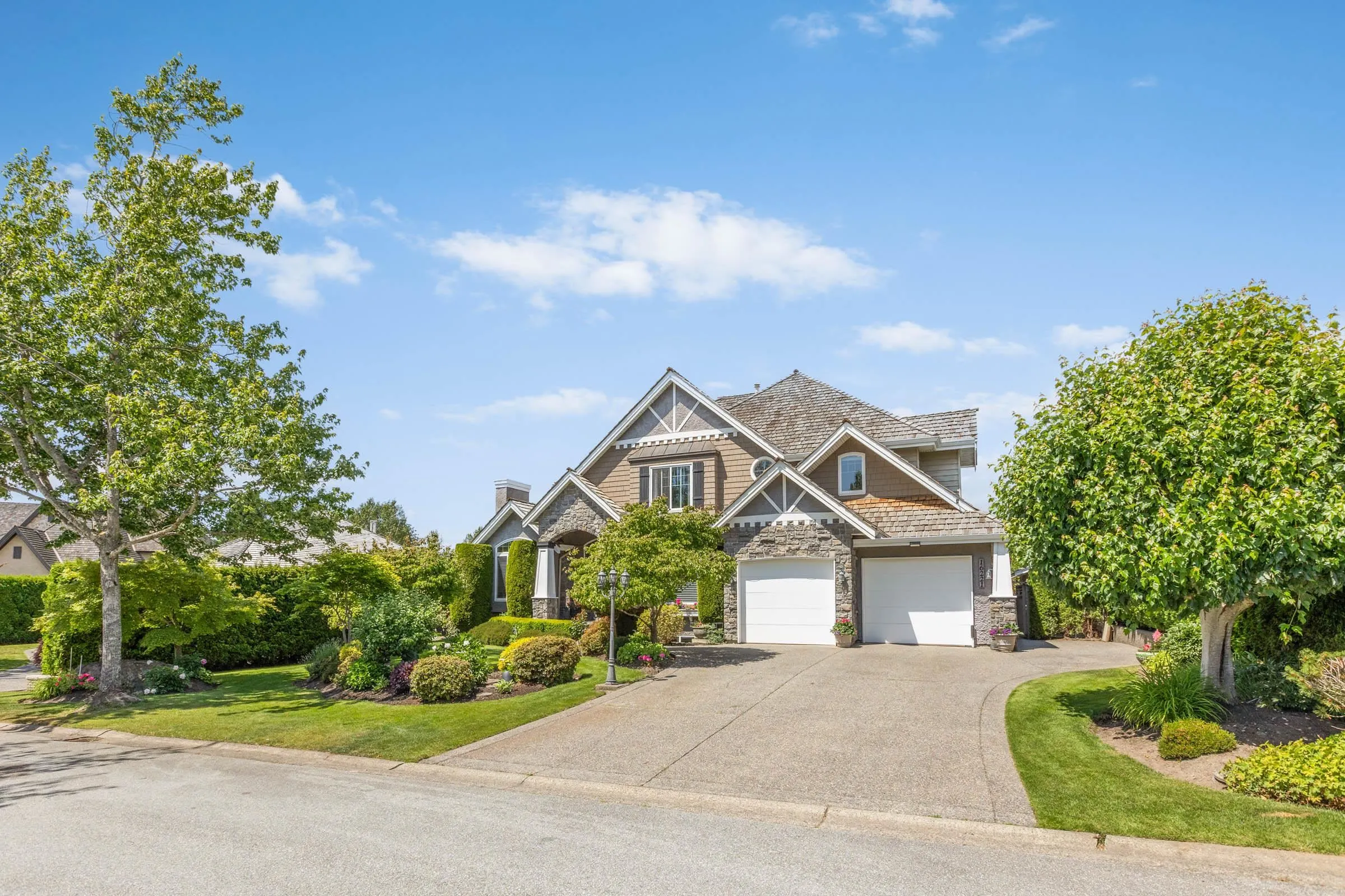 16221 Morgan Creek Crescent