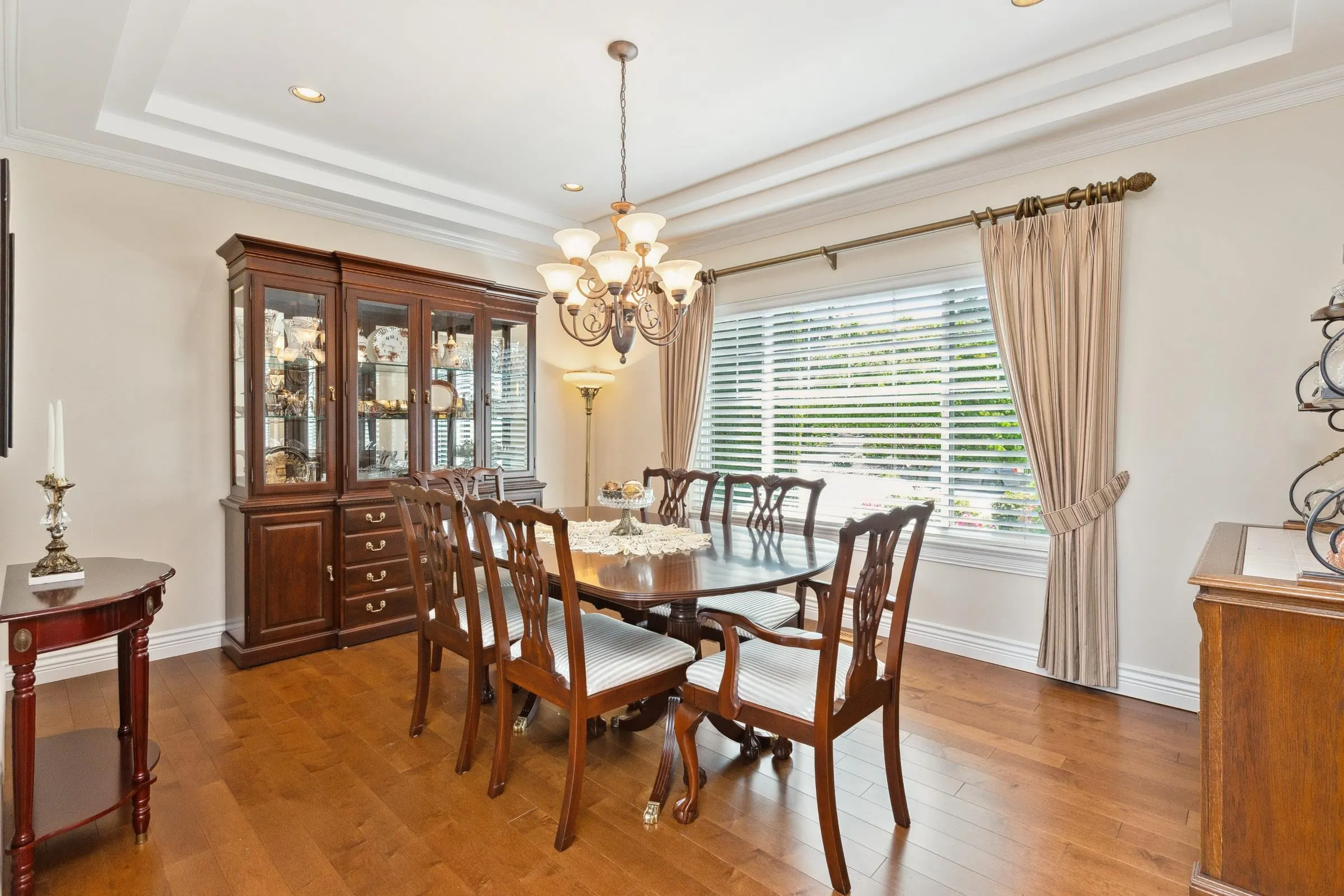 16221 Morgan Creek Crescent