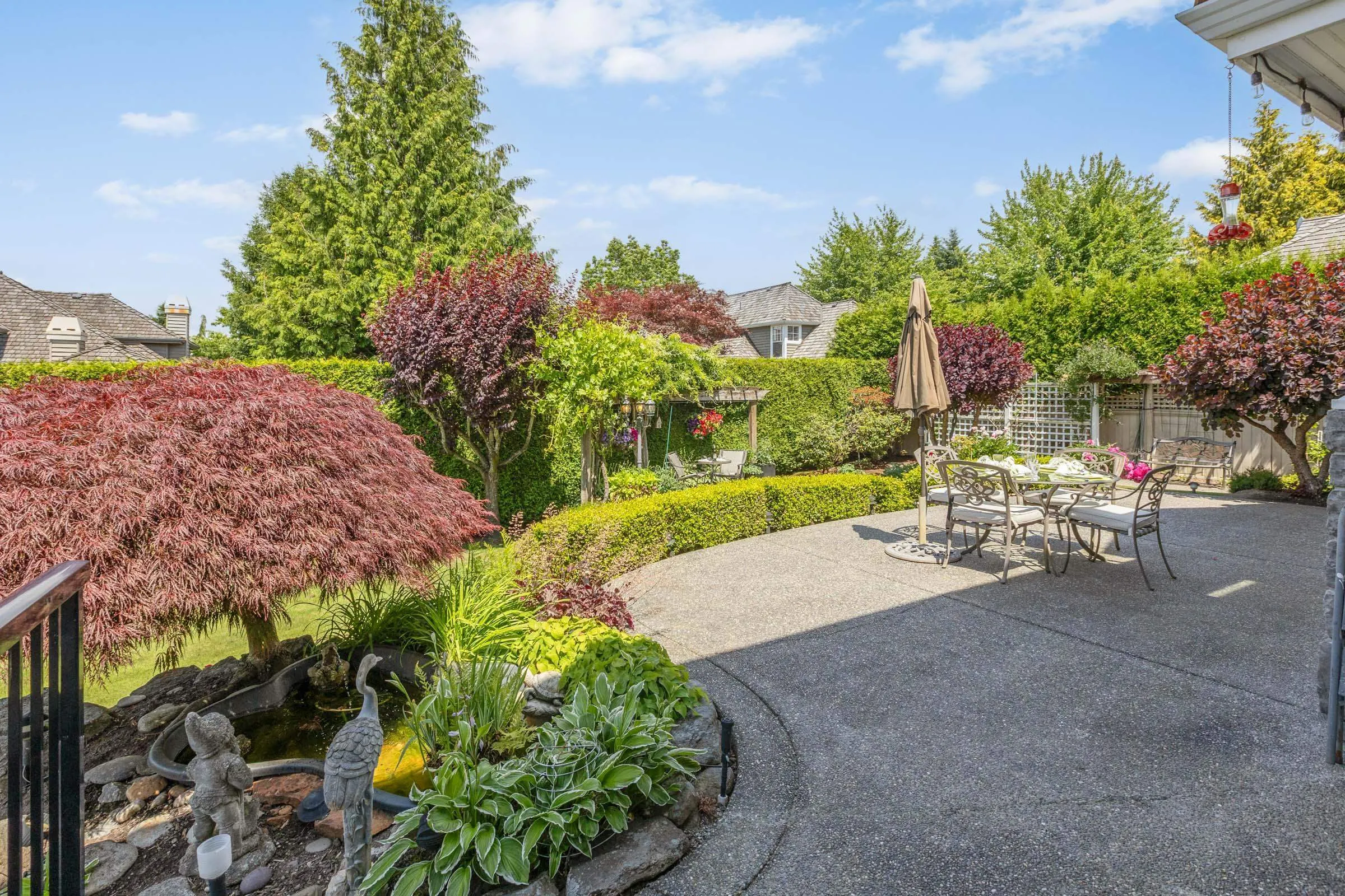 16221 Morgan Creek Crescent