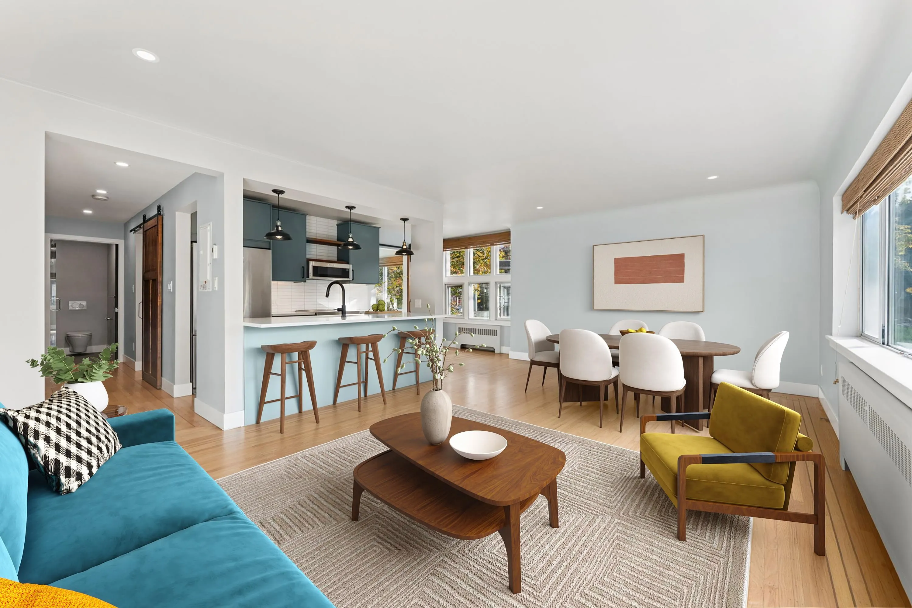 103 2776 Pine Street