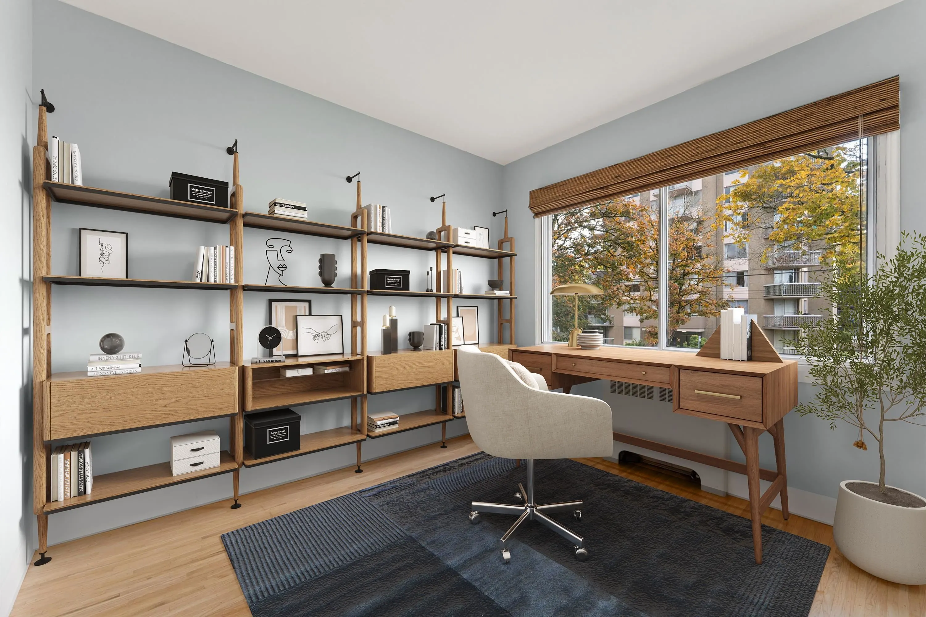 103 2776 Pine Street