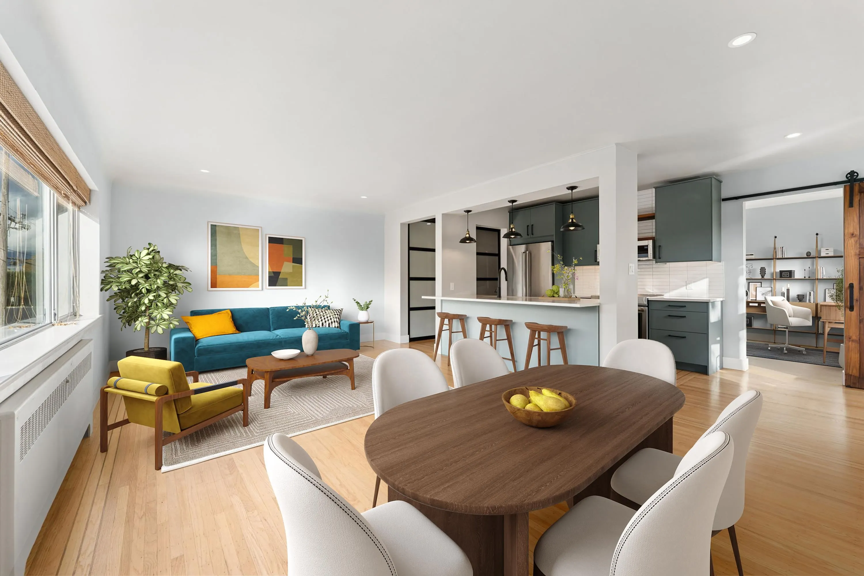 103 2776 Pine Street