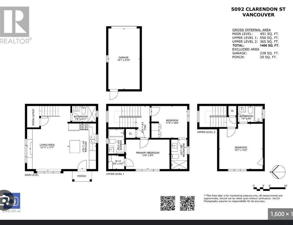 5092 Clarendon Street