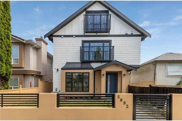 5092 Clarendon Street