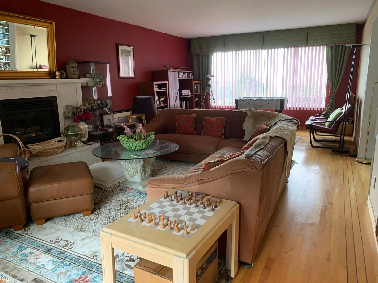 4582 Woodgreen Court