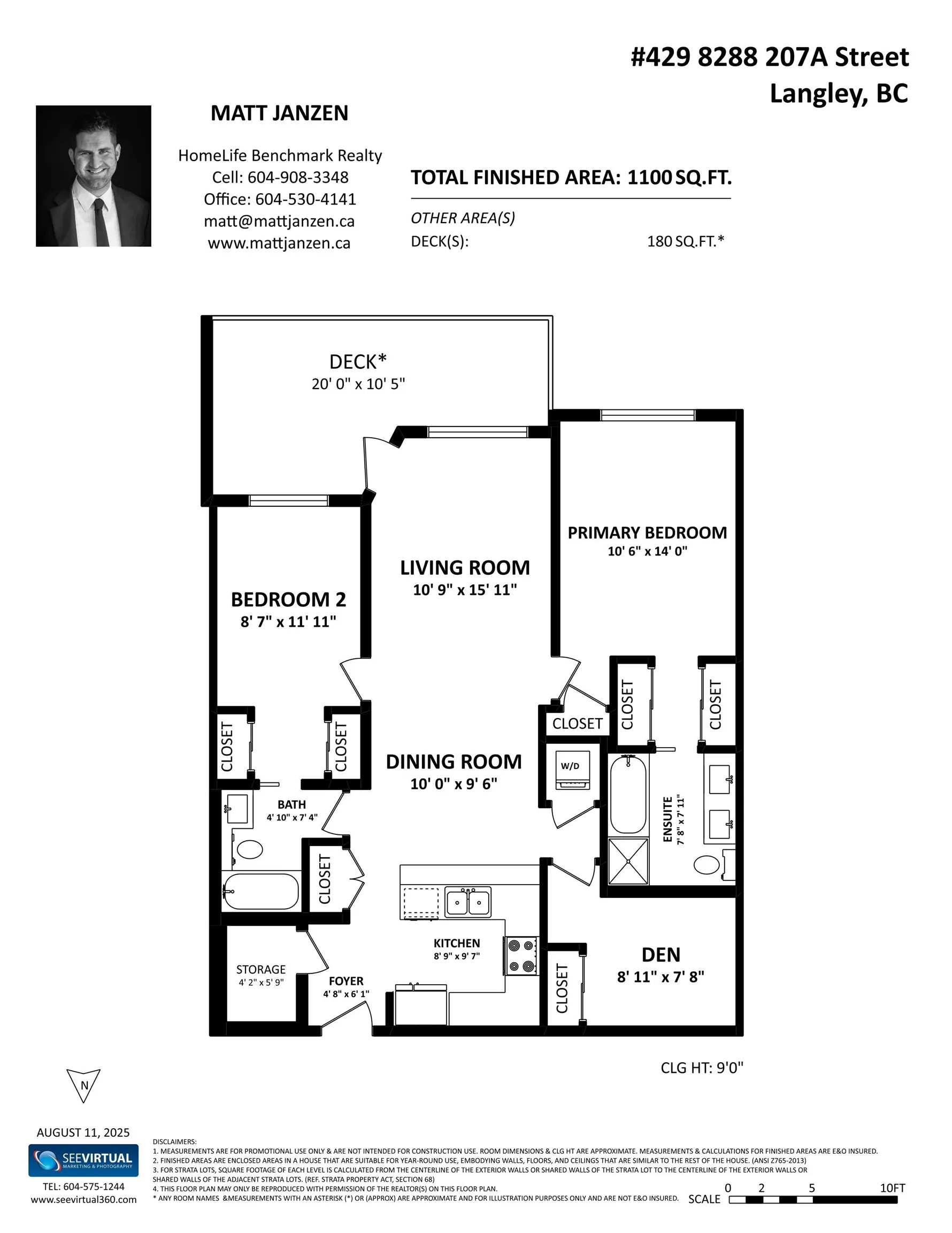 429 8288 207a Street