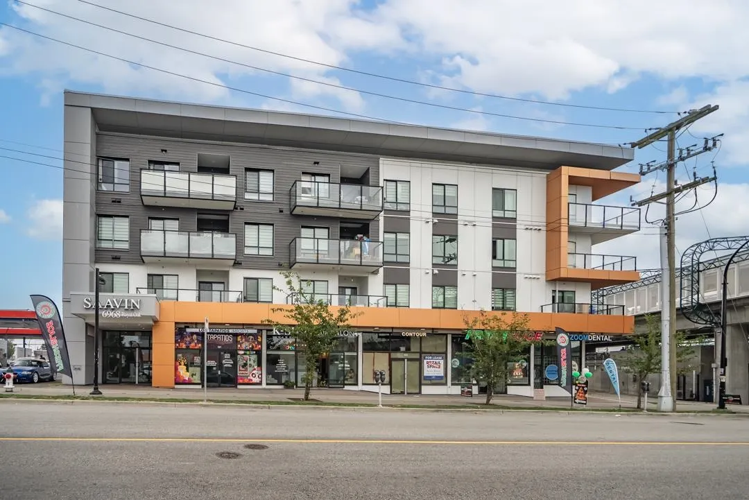 411 6968 Royal Oak Avenue