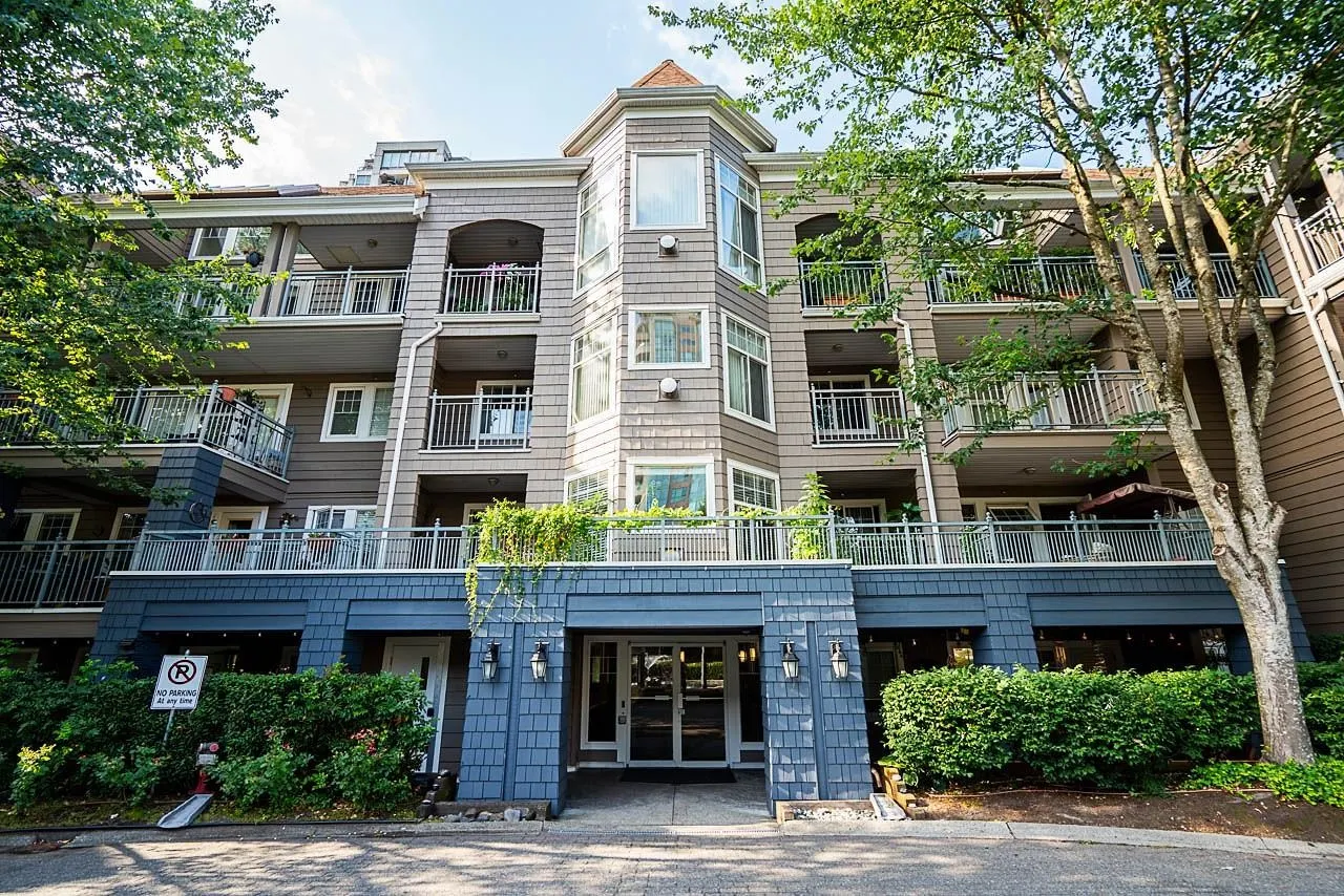 315 3075 Primrose Lane