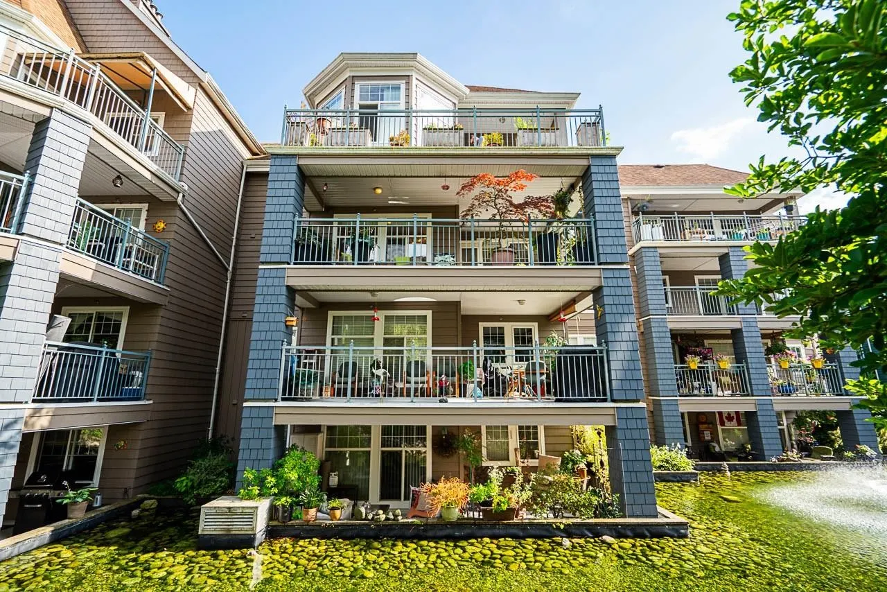 315 3075 Primrose Lane