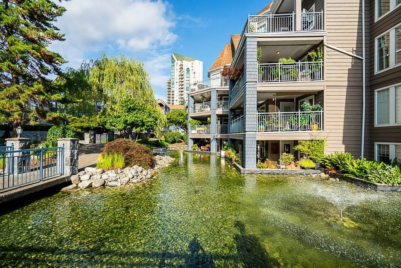 315 3075 Primrose Lane