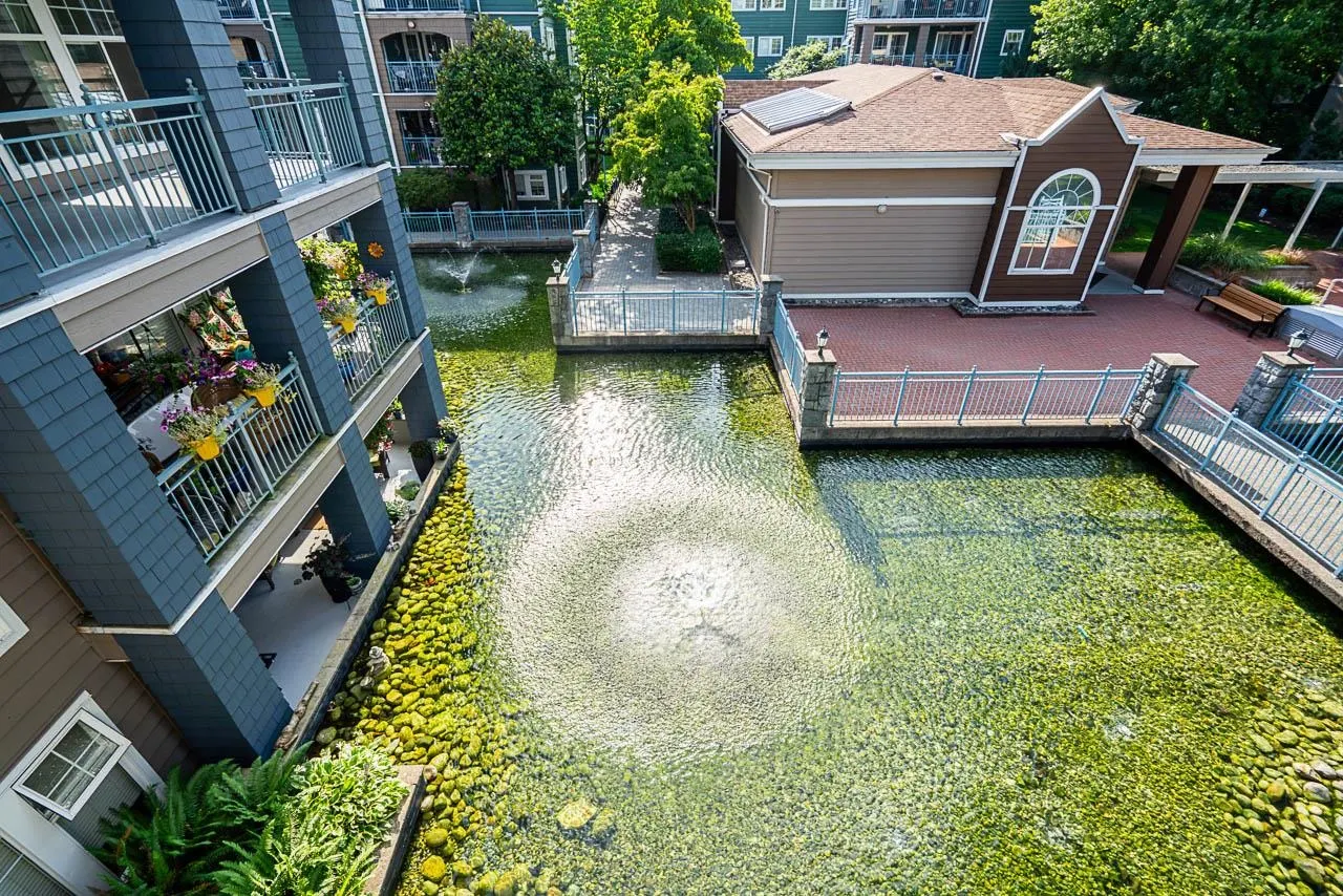 315 3075 Primrose Lane