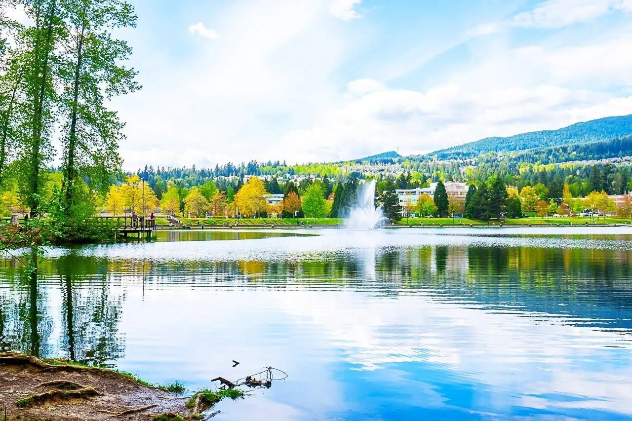 315 3075 Primrose Lane