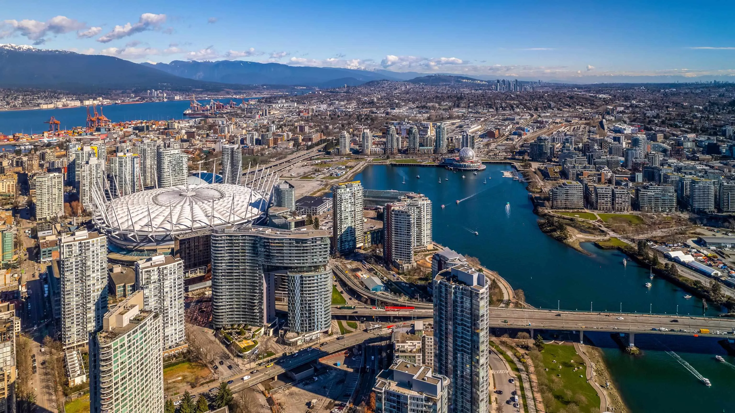 1503 1323 Homer Street