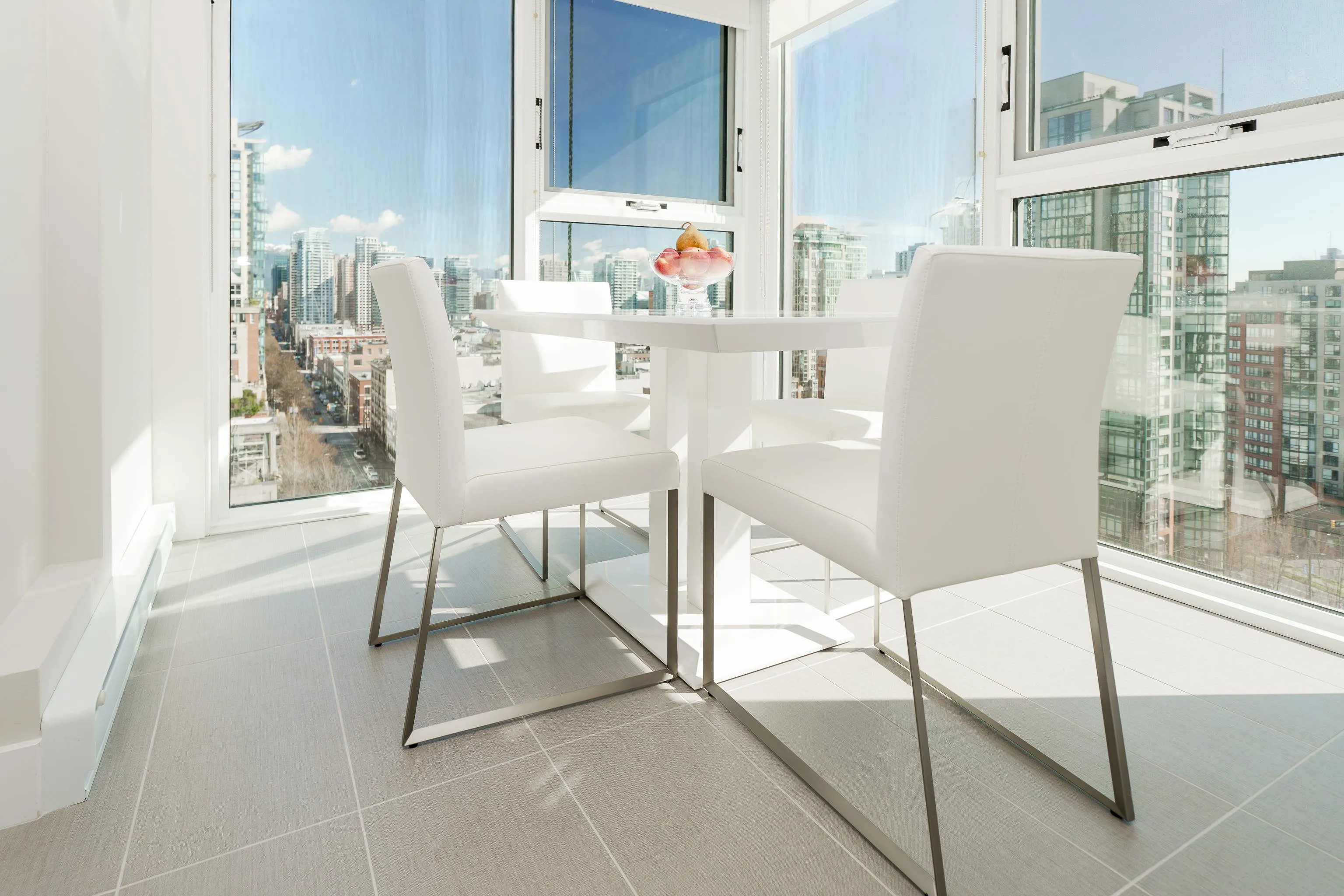 1503 1323 Homer Street