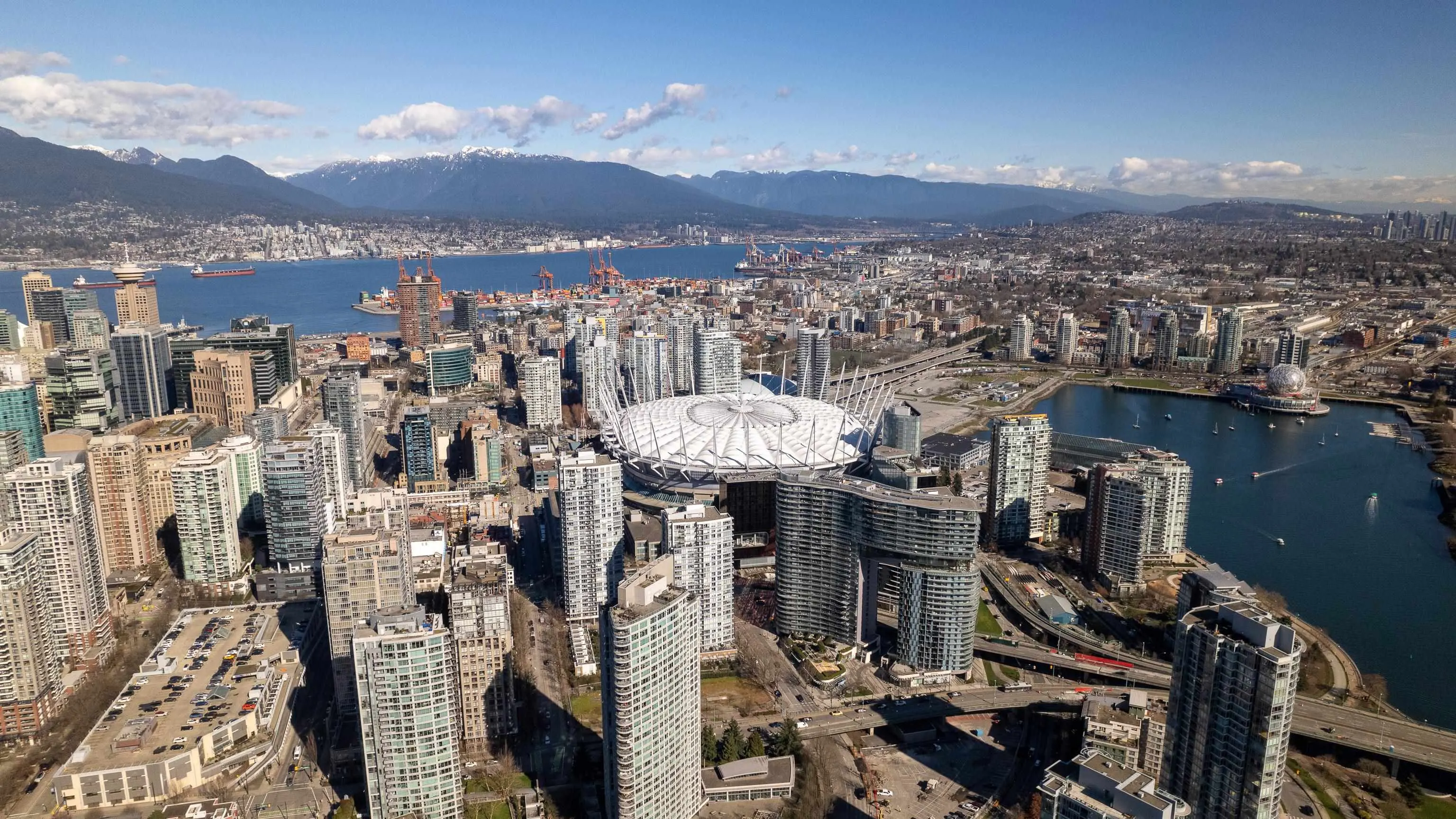 1503 1323 Homer Street