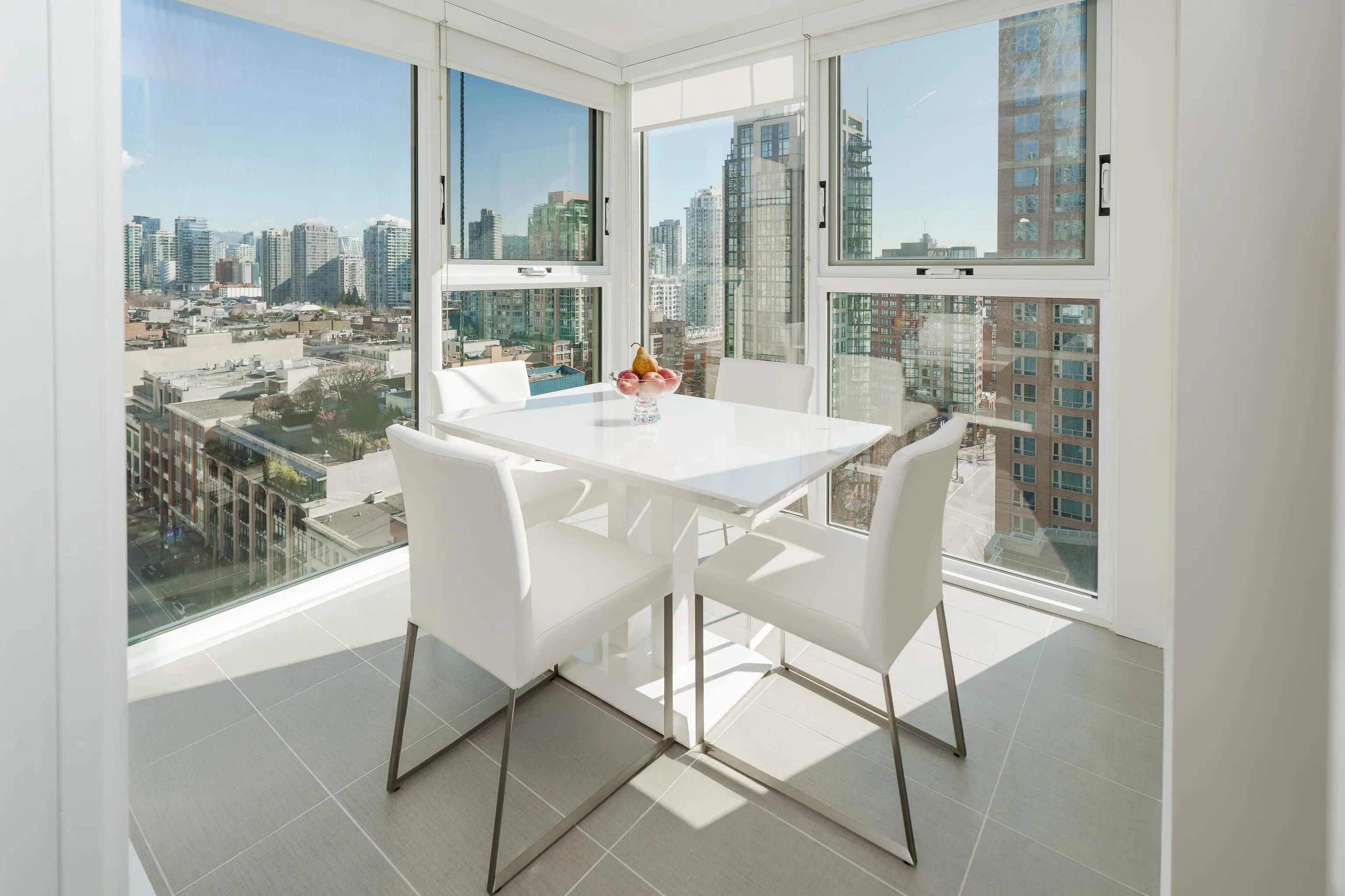 1503 1323 Homer Street