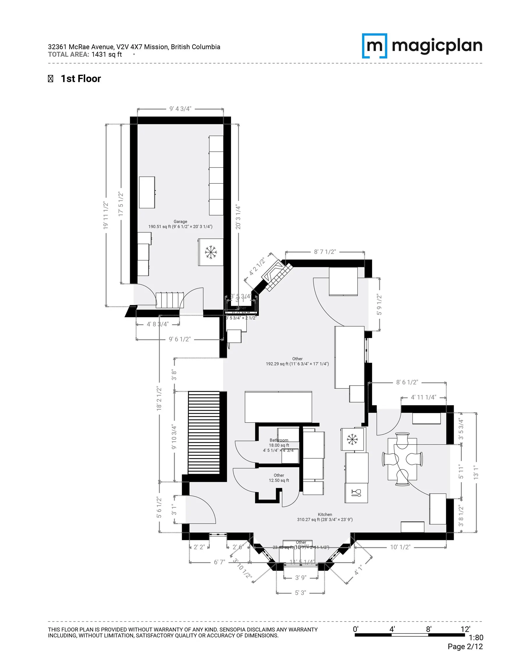 50 32361 Mcrae Avenue