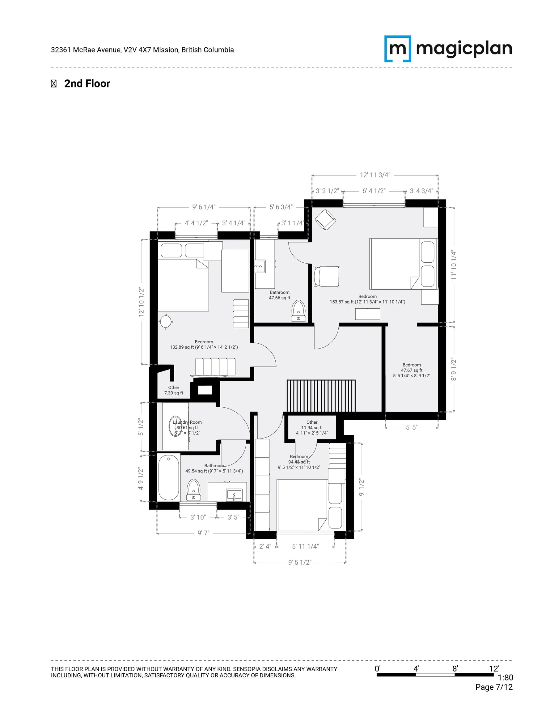 50 32361 Mcrae Avenue