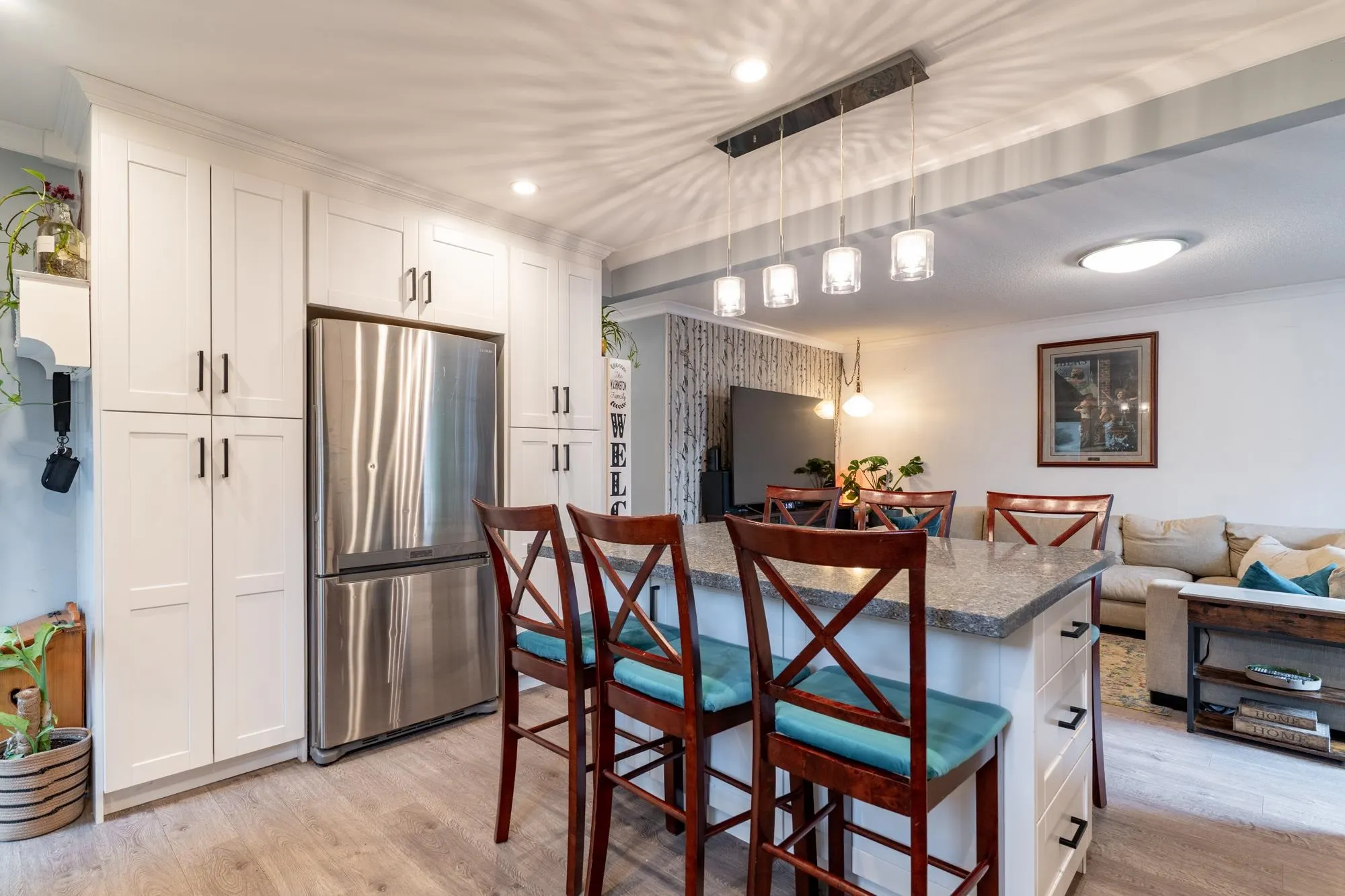 3557 Handley Crescent