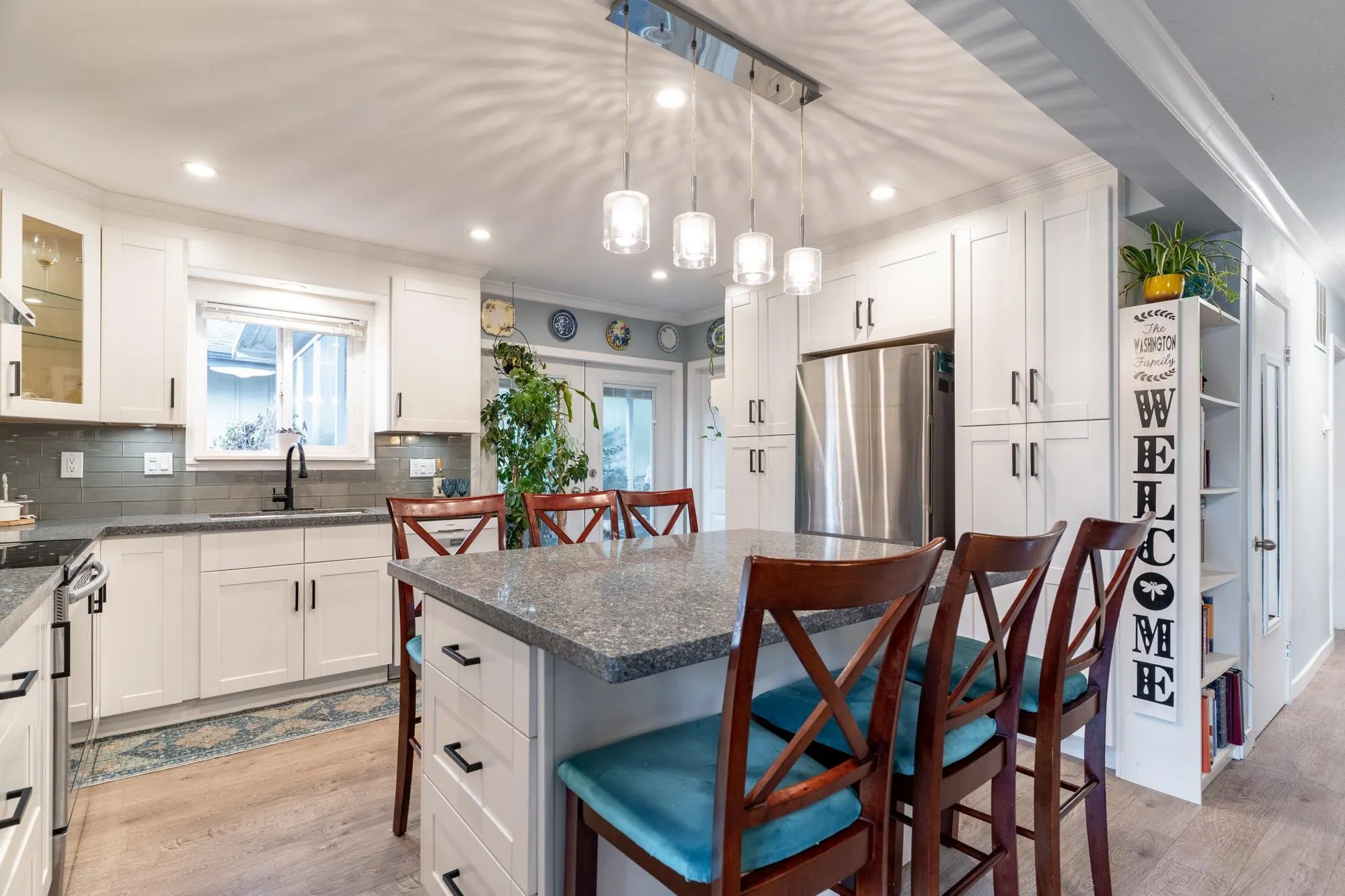 3557 Handley Crescent