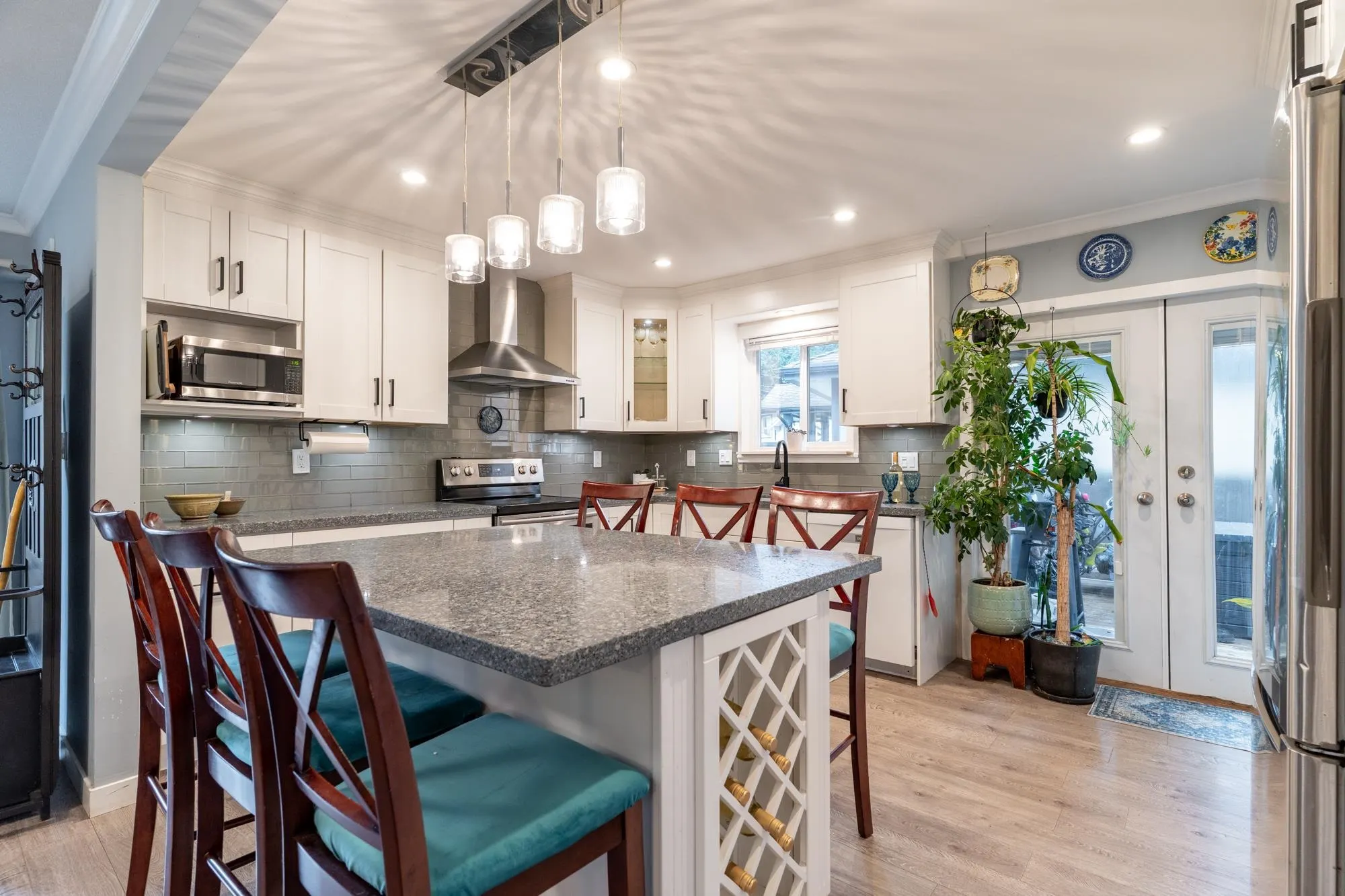 3557 Handley Crescent