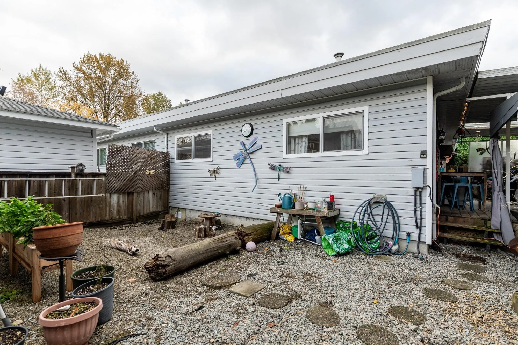 3557 Handley Crescent